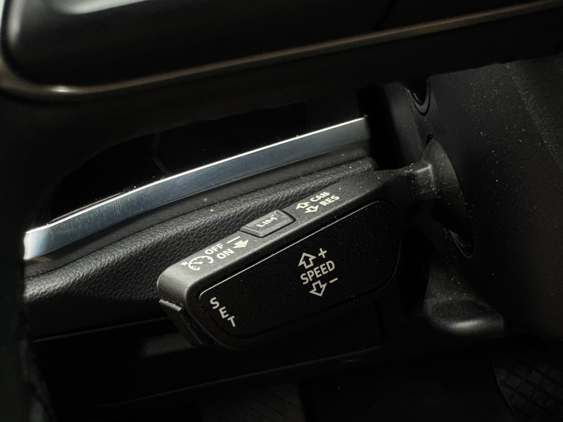 Foto van Audi Q3 Sportback