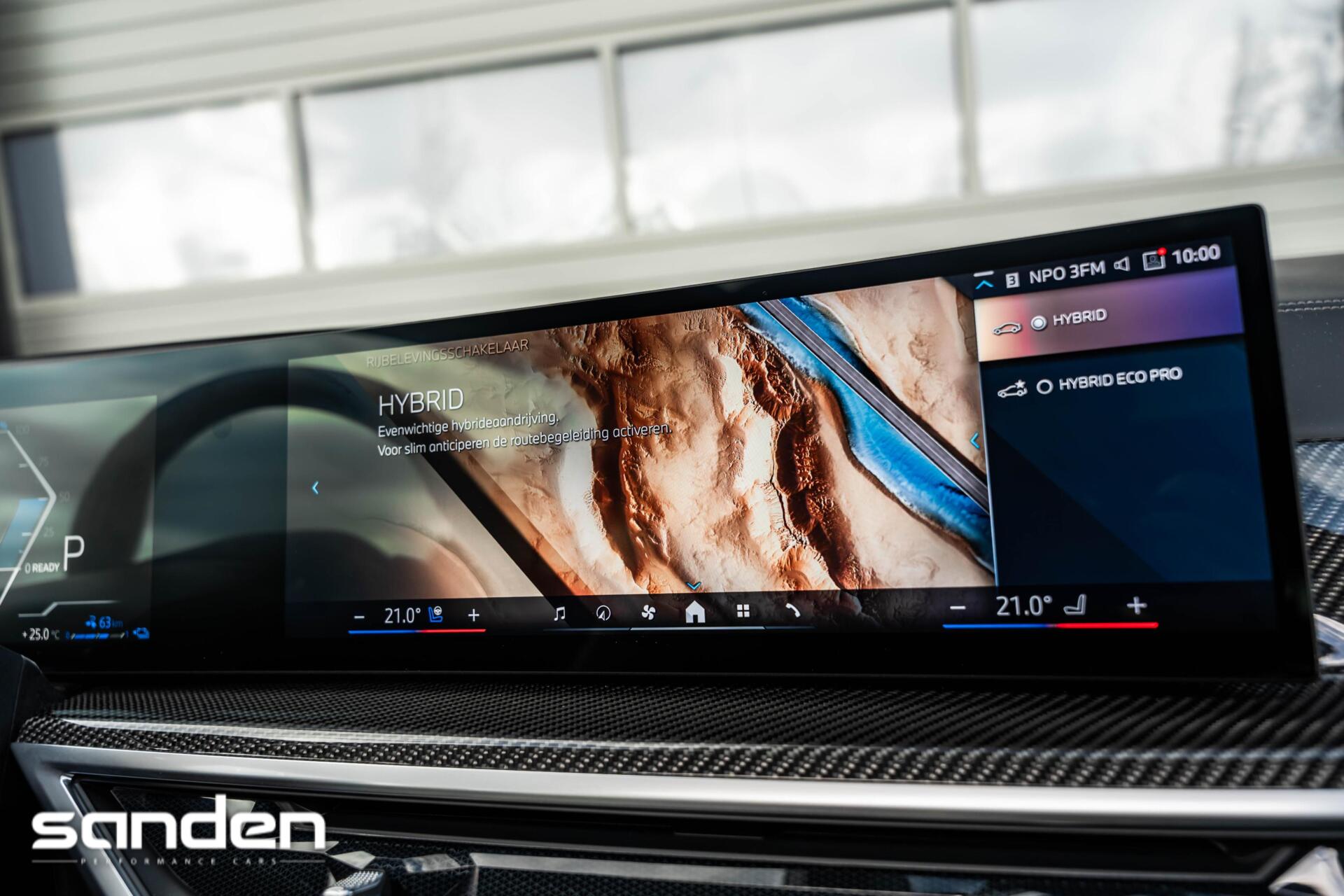 Foto van BMW X5