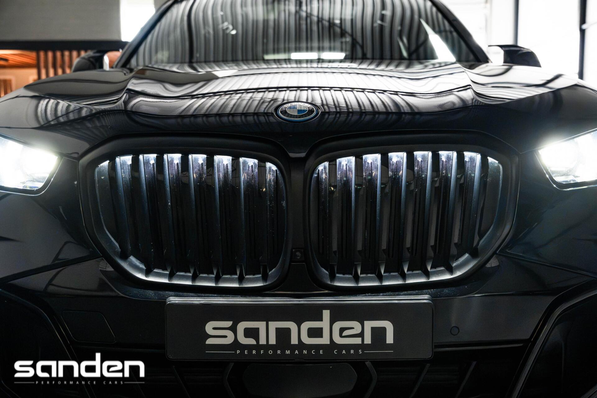 Foto van BMW X5