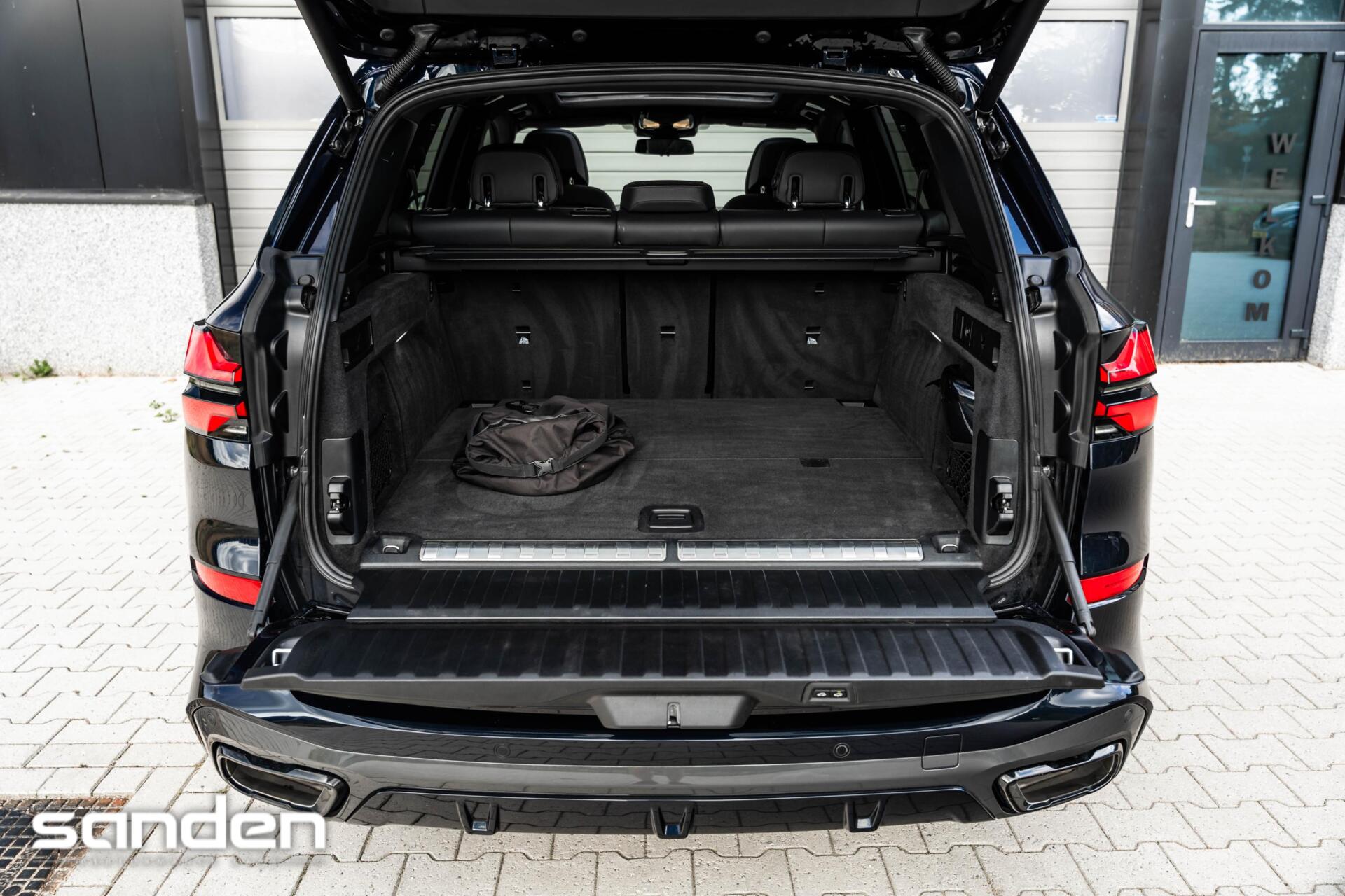 Foto van BMW X5