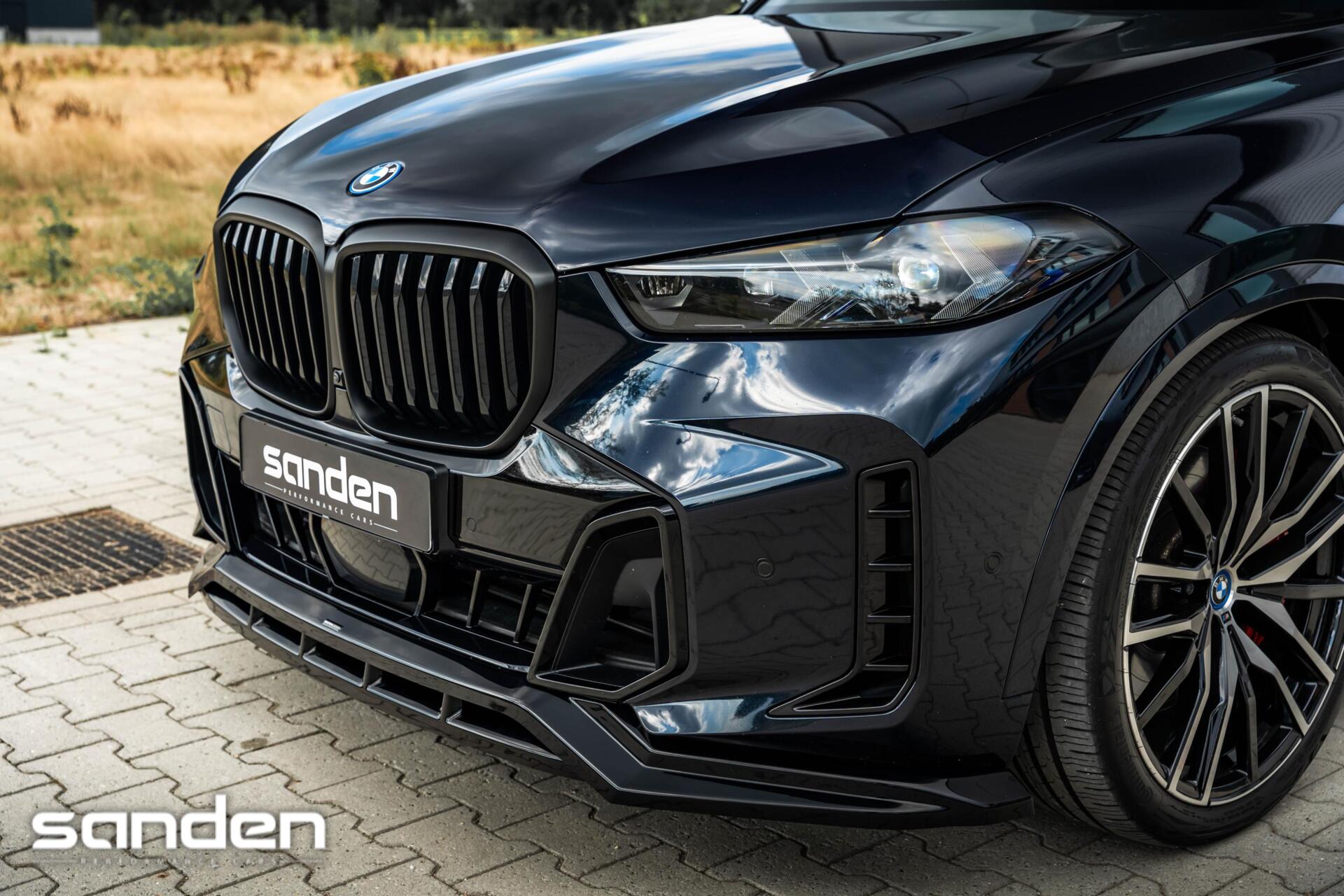 Foto van BMW X5