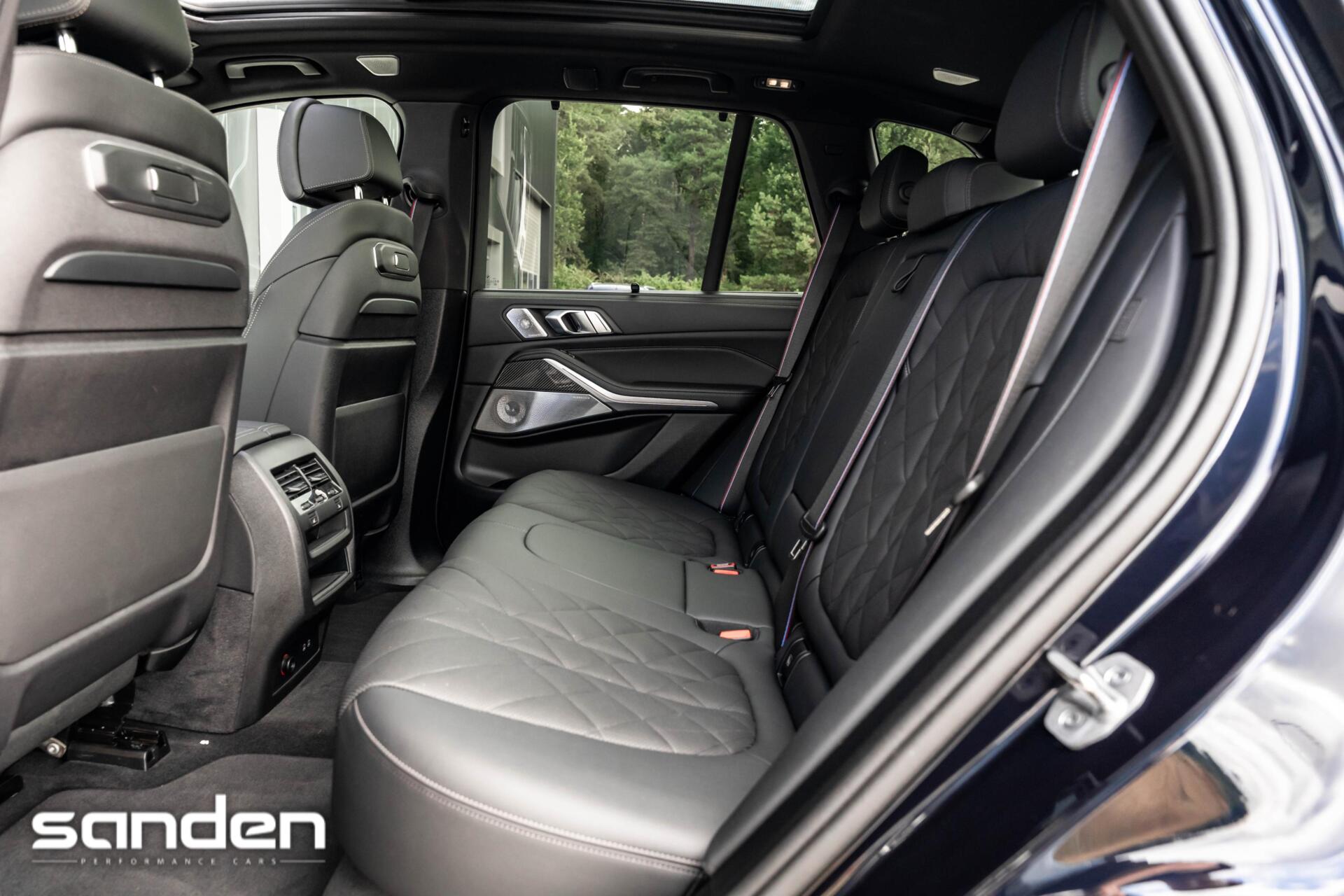 Foto van BMW X5