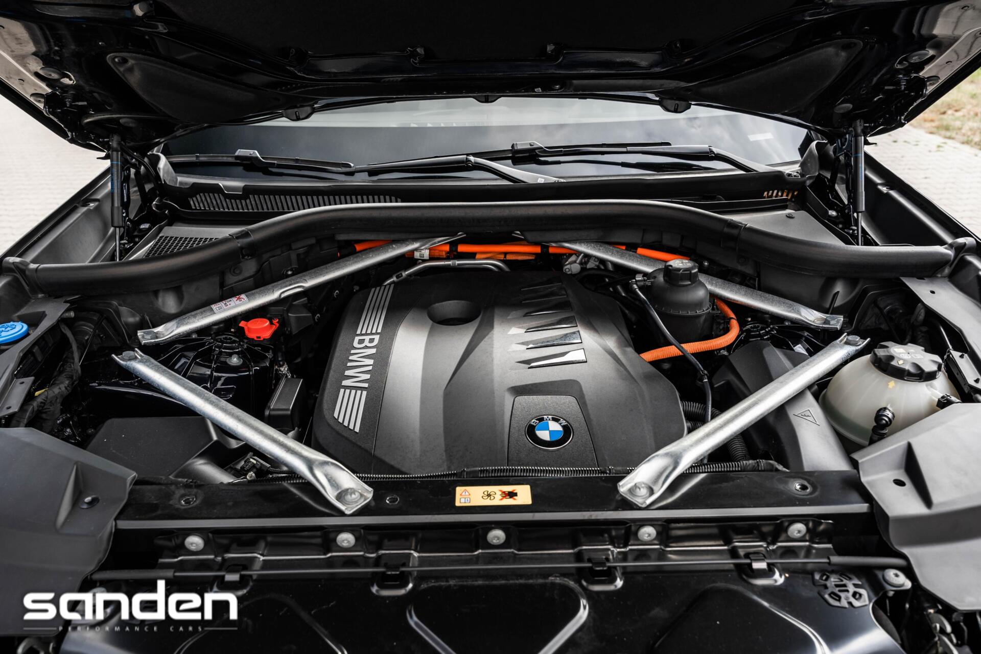 Foto van BMW X5