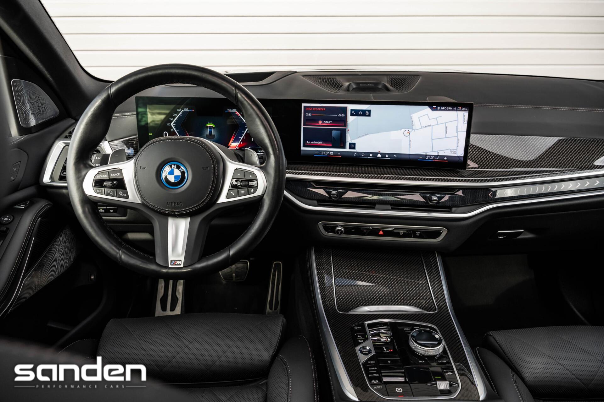 Foto van BMW X5