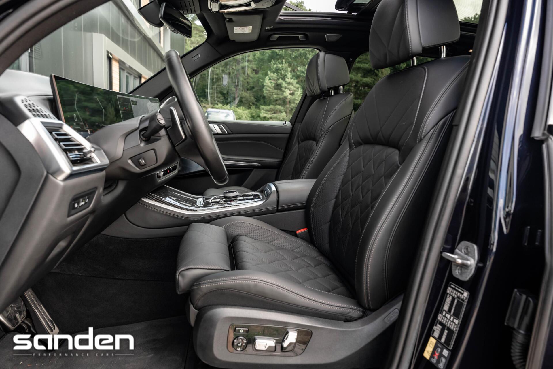 Foto van BMW X5