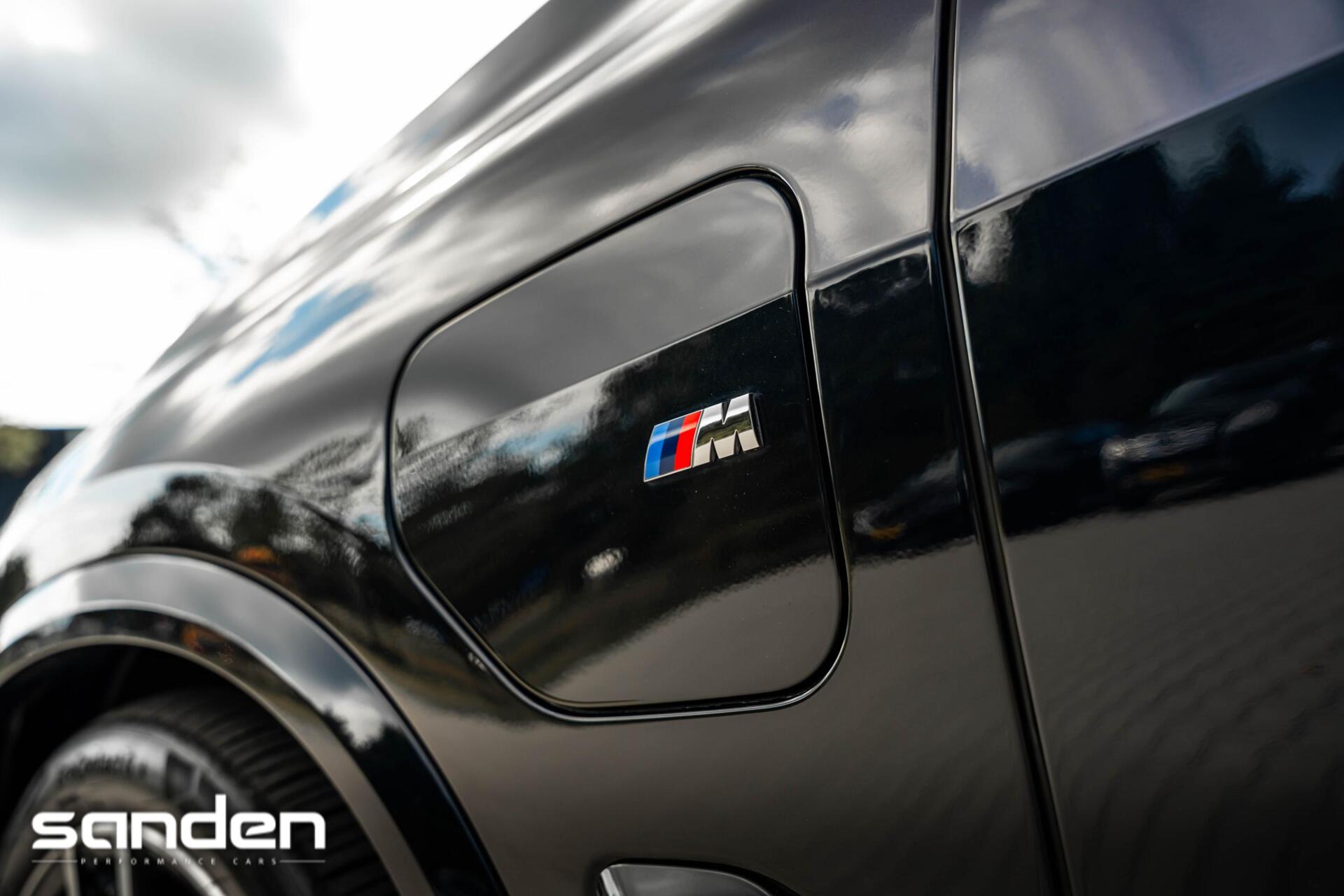 Foto van BMW X5