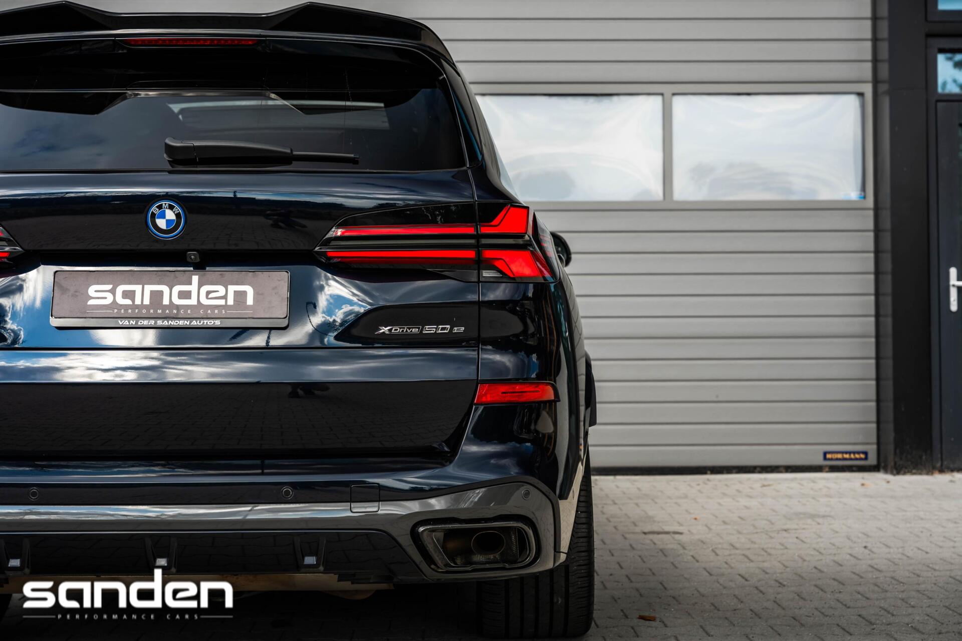 Foto van BMW X5