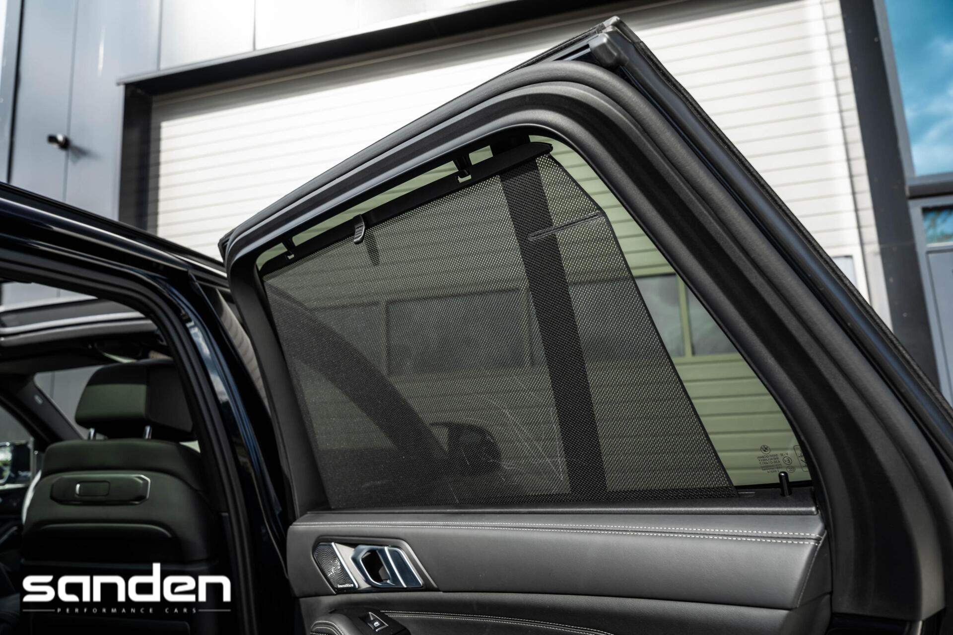 Foto van BMW X5