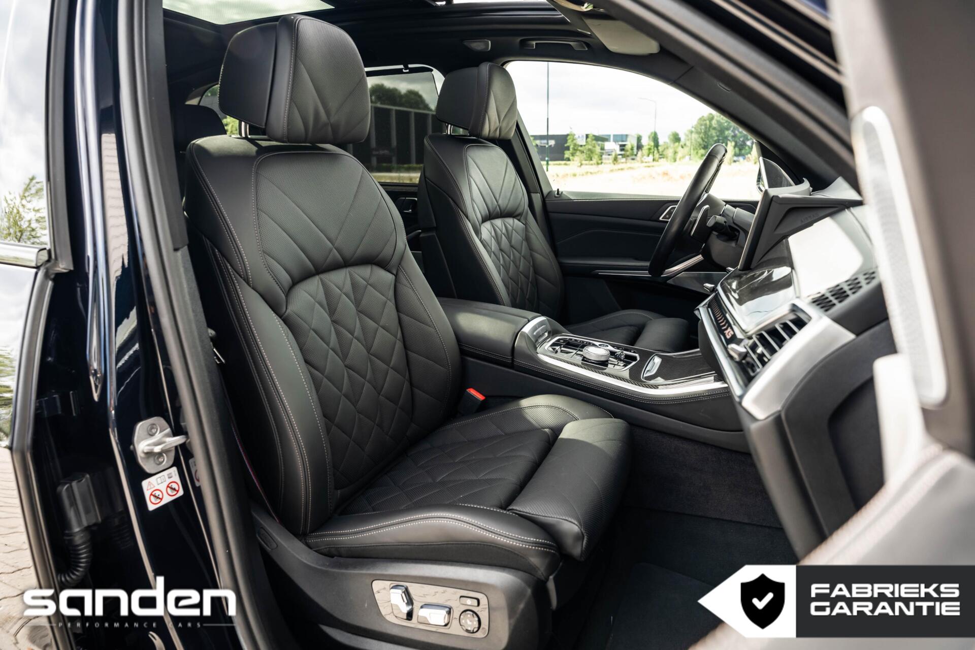 Foto van BMW X5