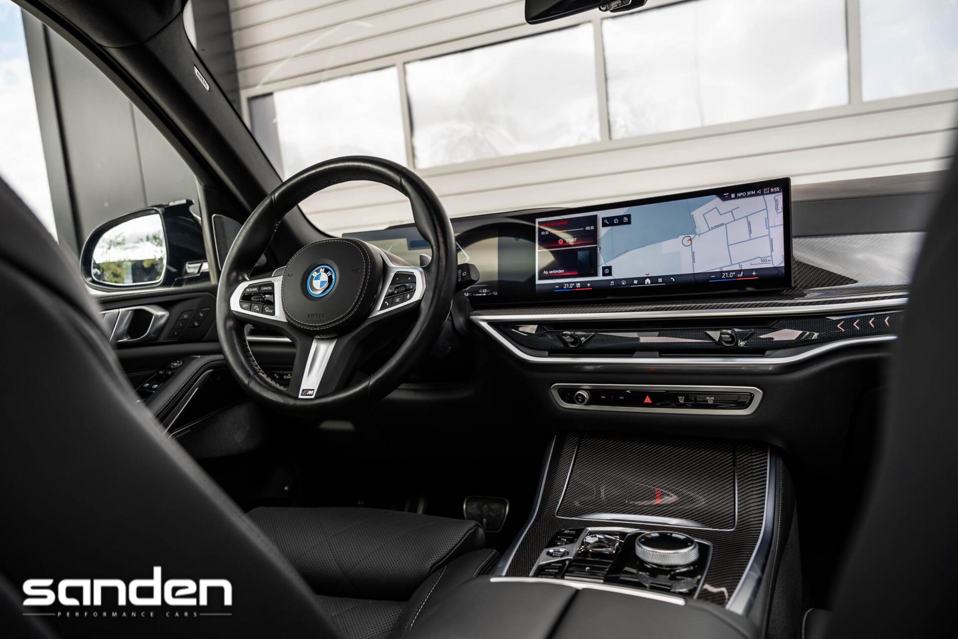 Foto van BMW X5