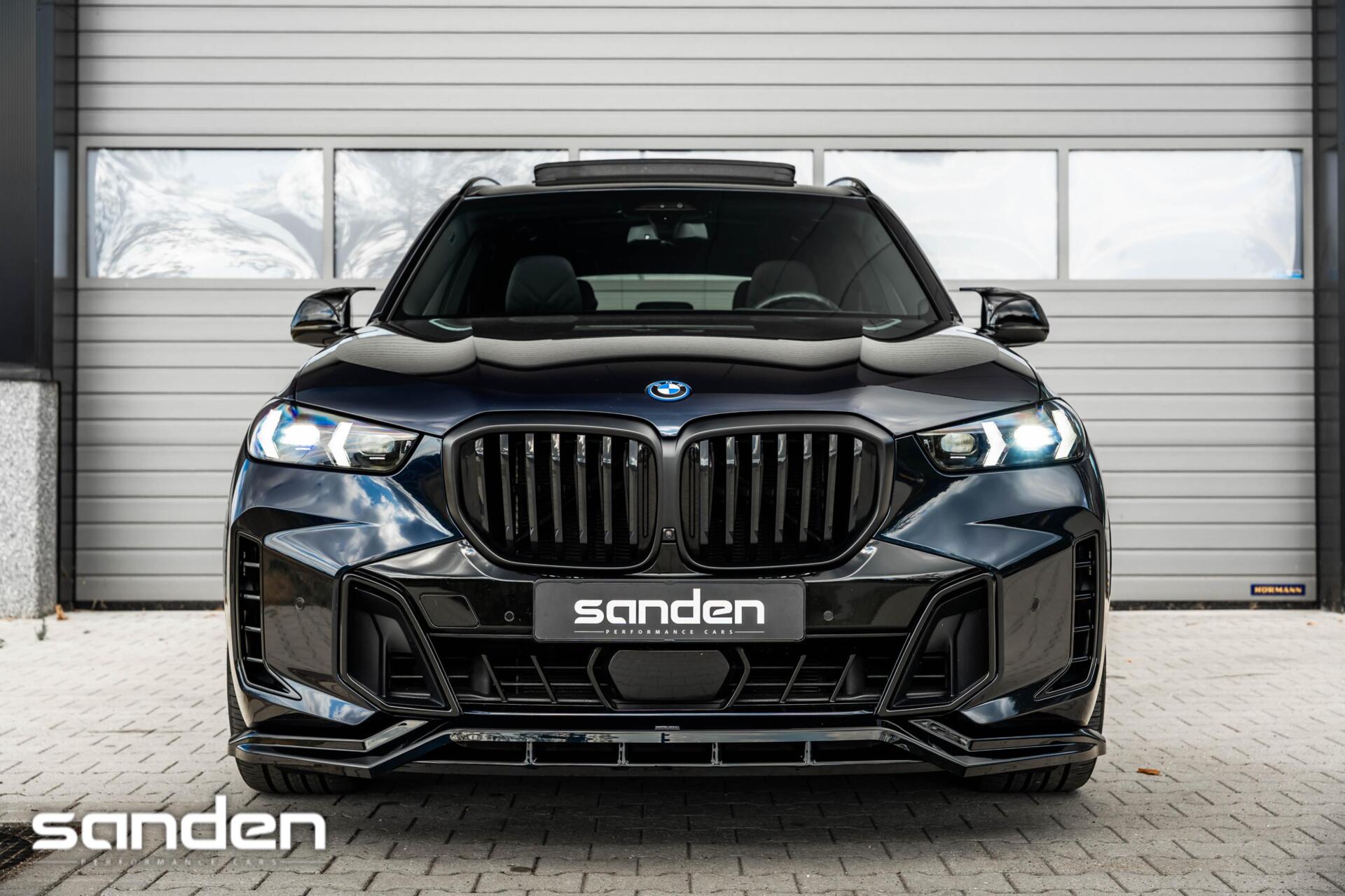 Foto van BMW X5