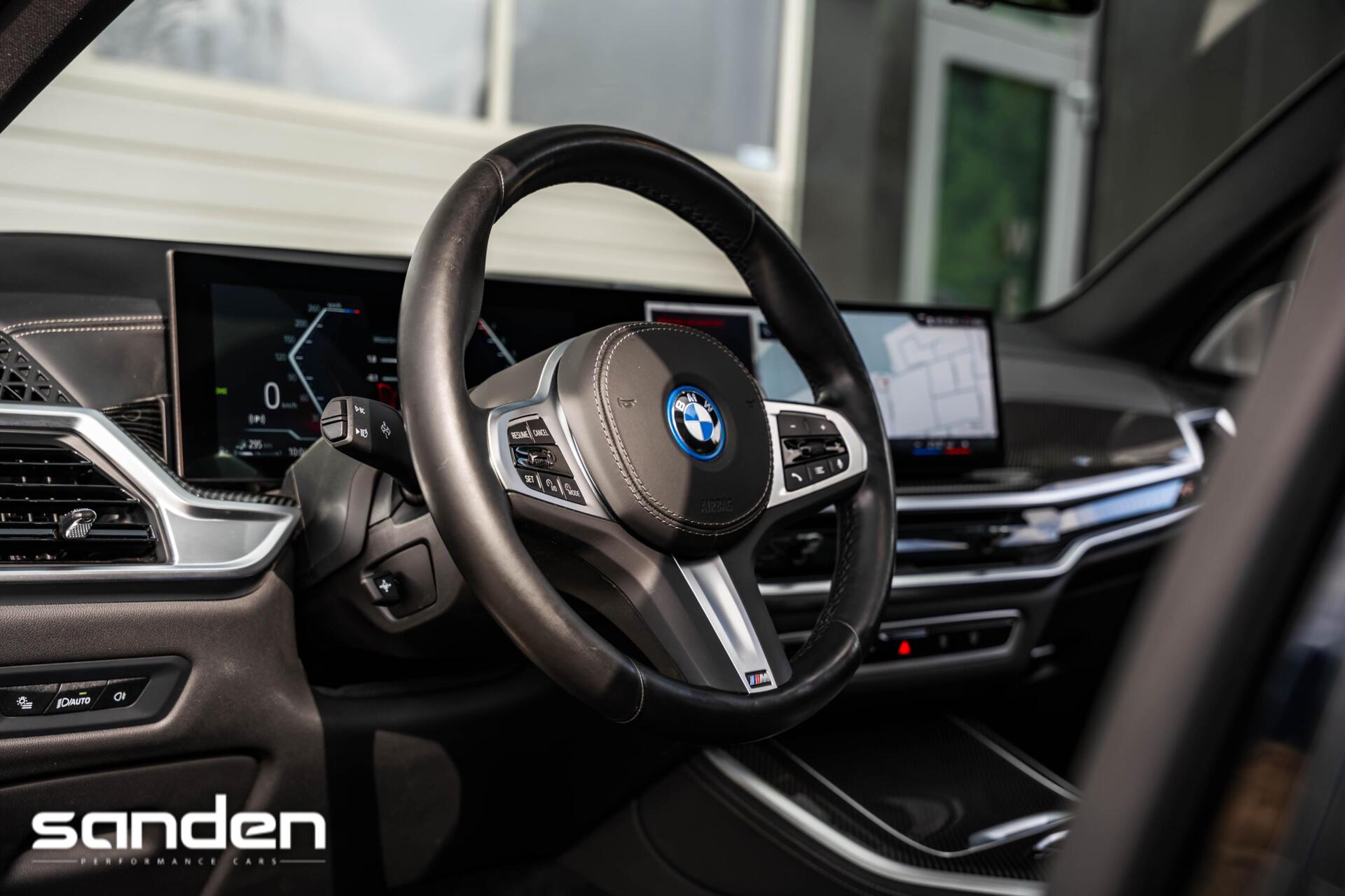 Foto van BMW X5