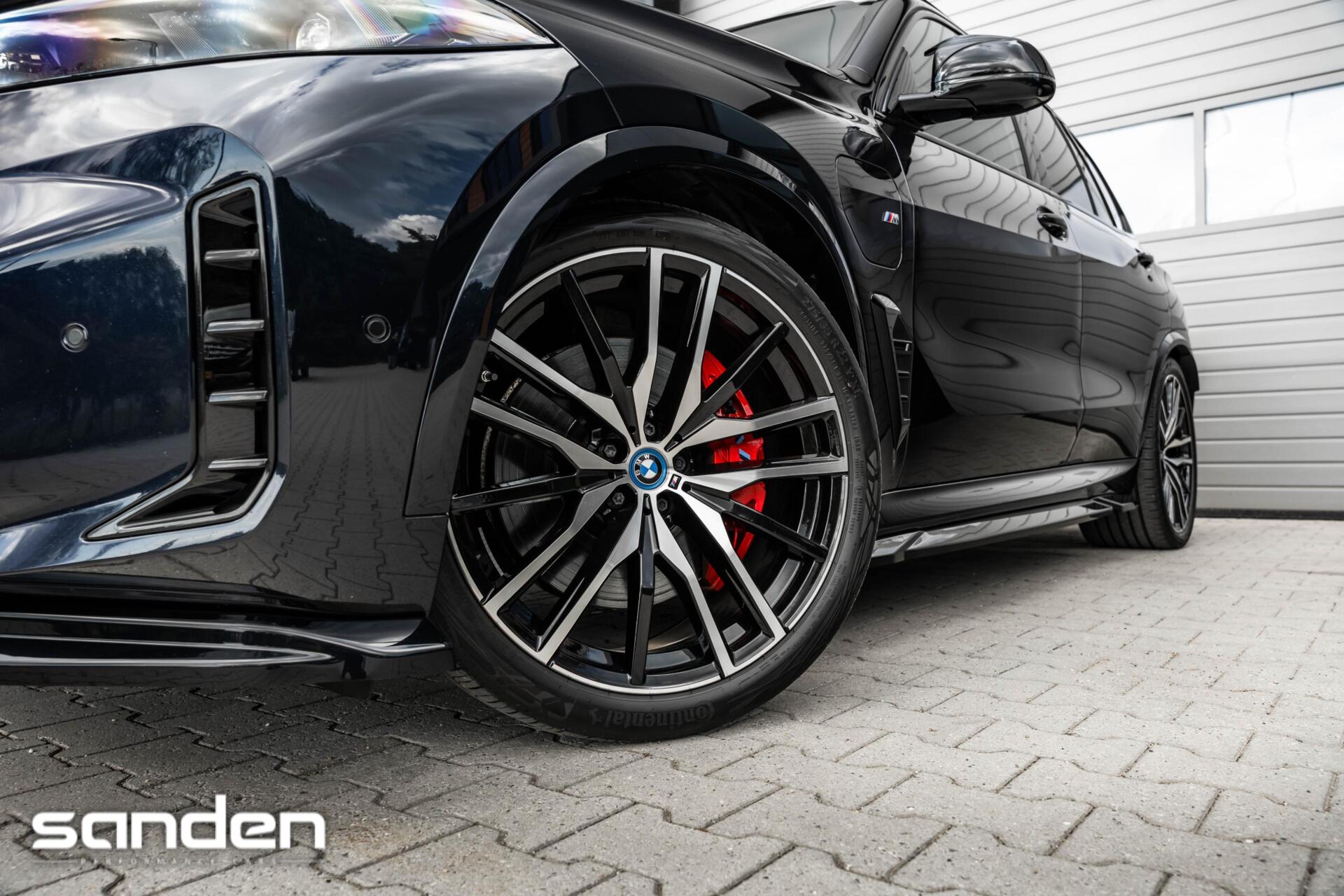 Foto van BMW X5