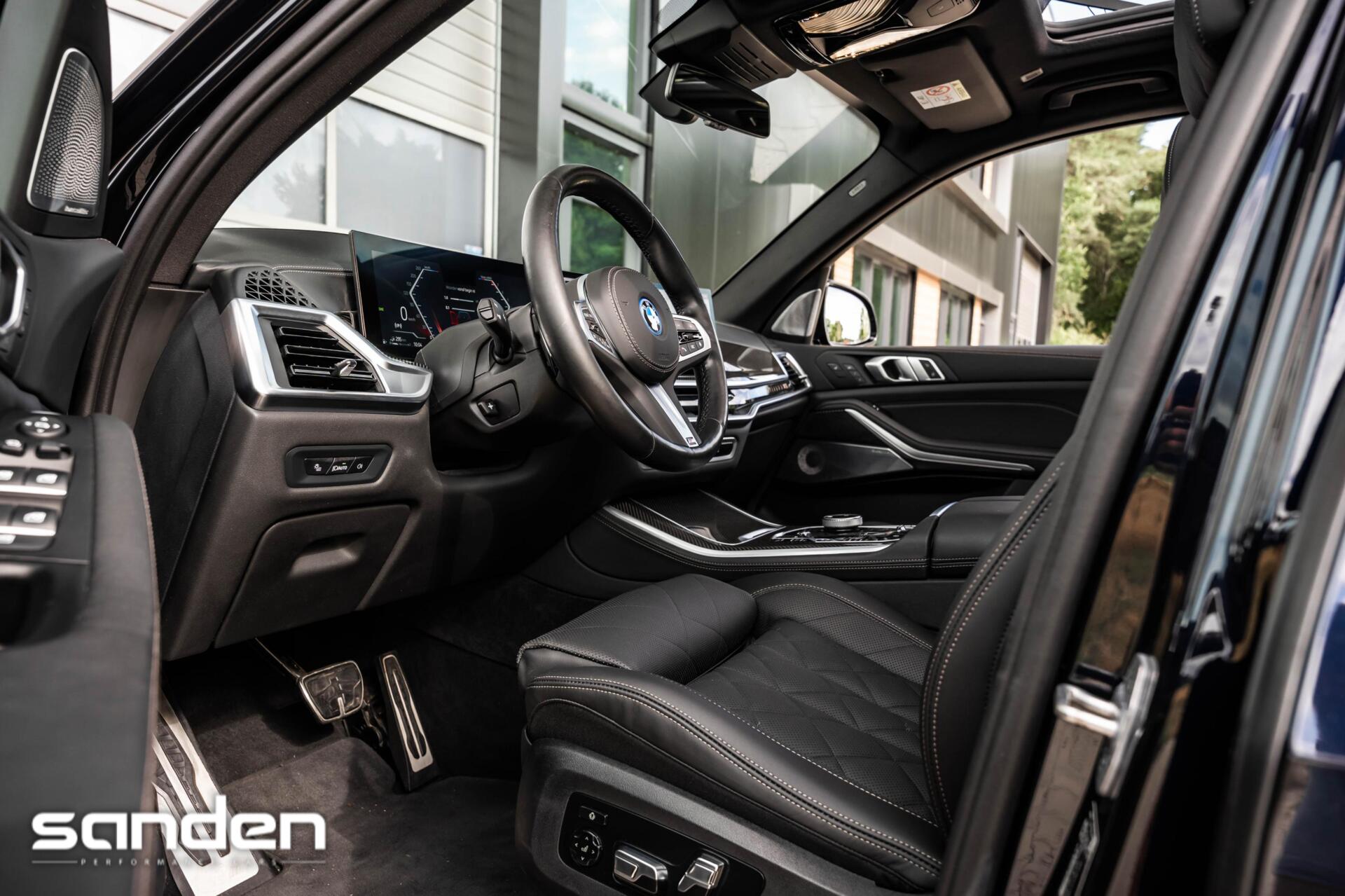 Foto van BMW X5
