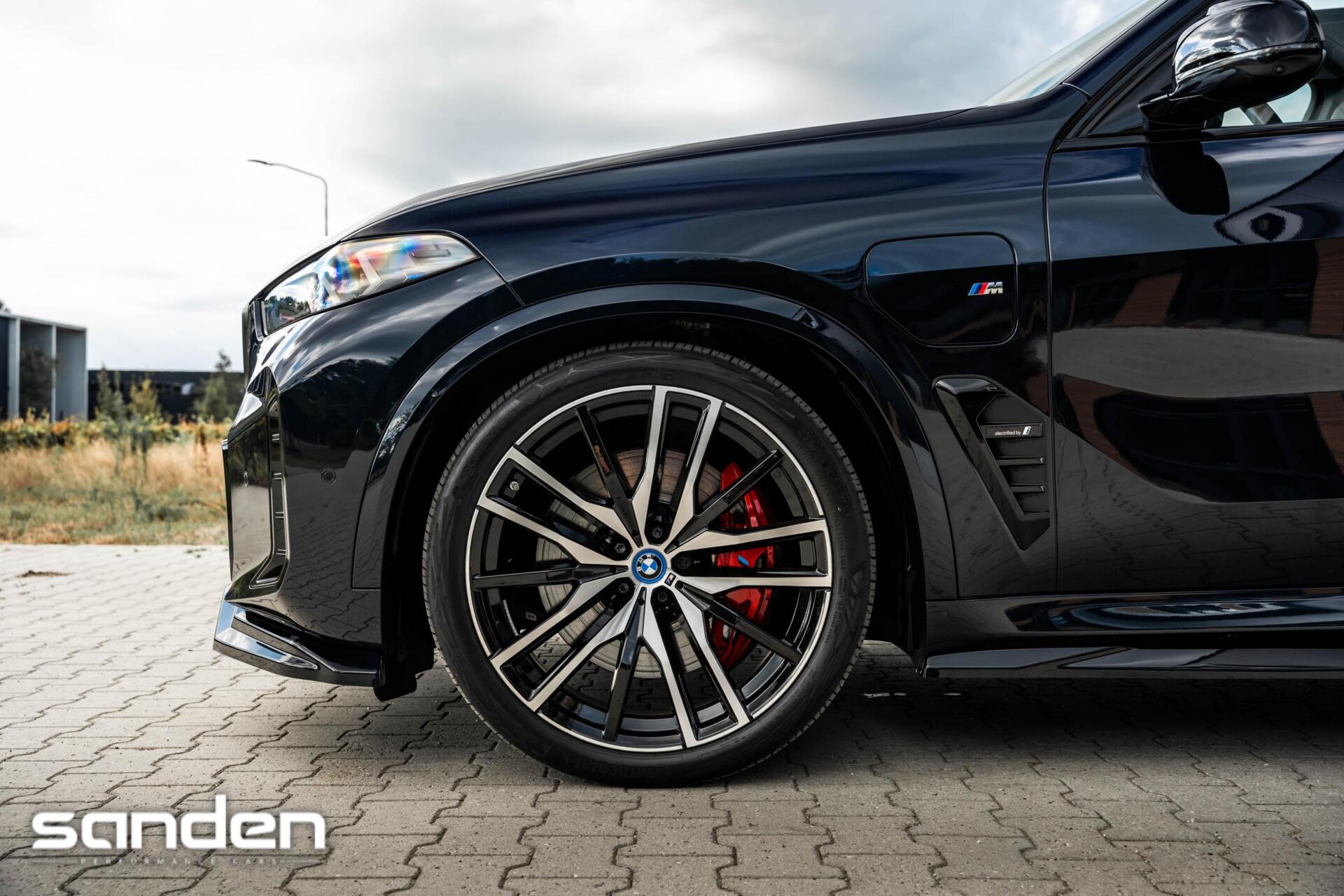 Foto van BMW X5