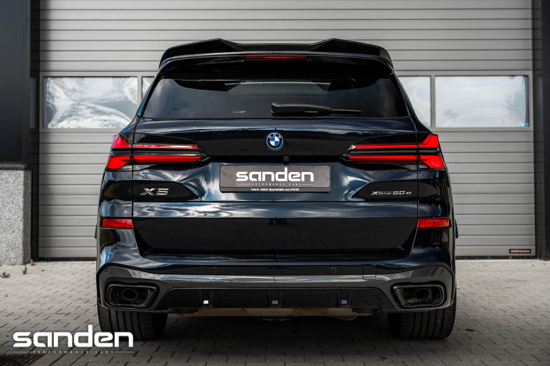 Foto van BMW X5