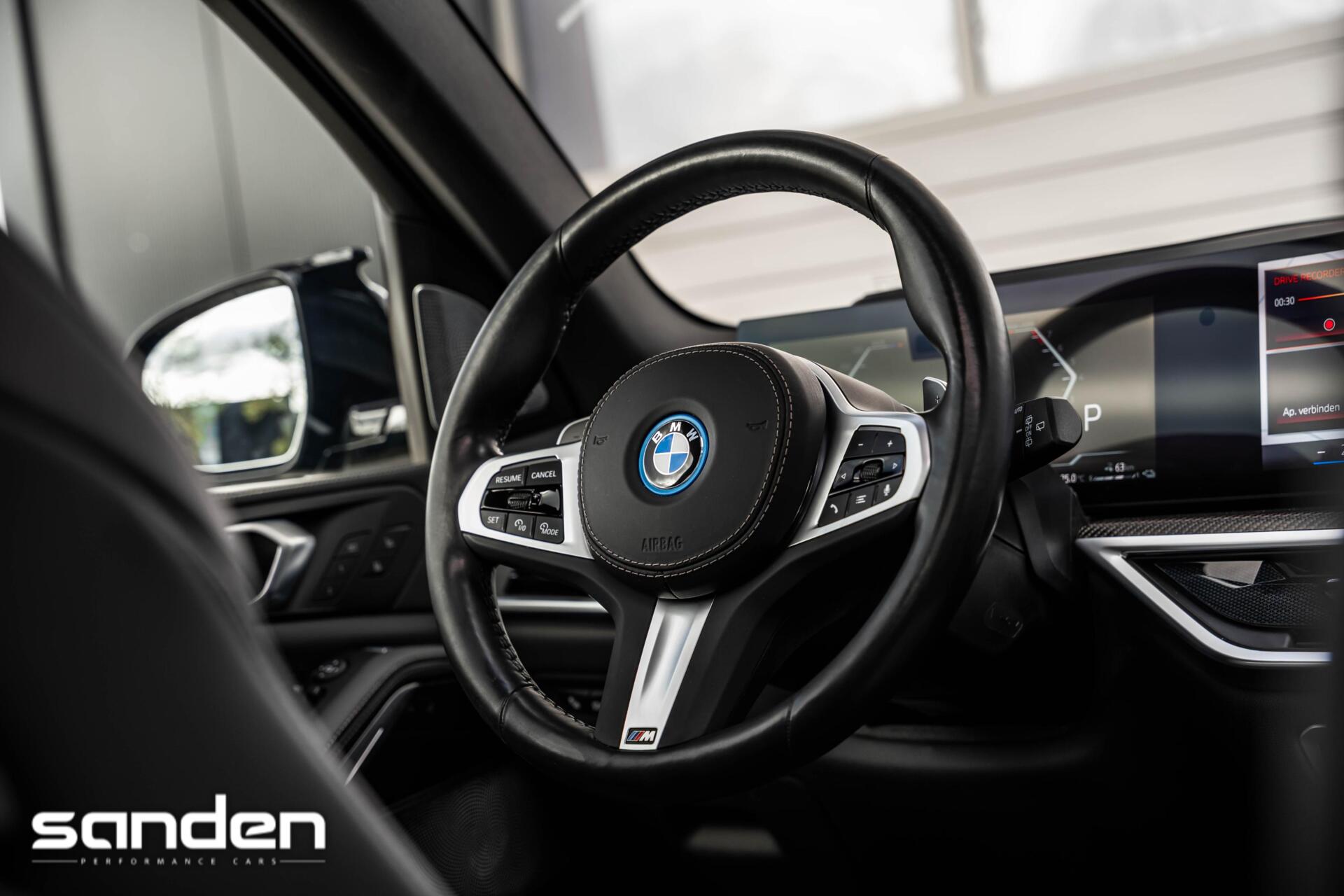 Foto van BMW X5