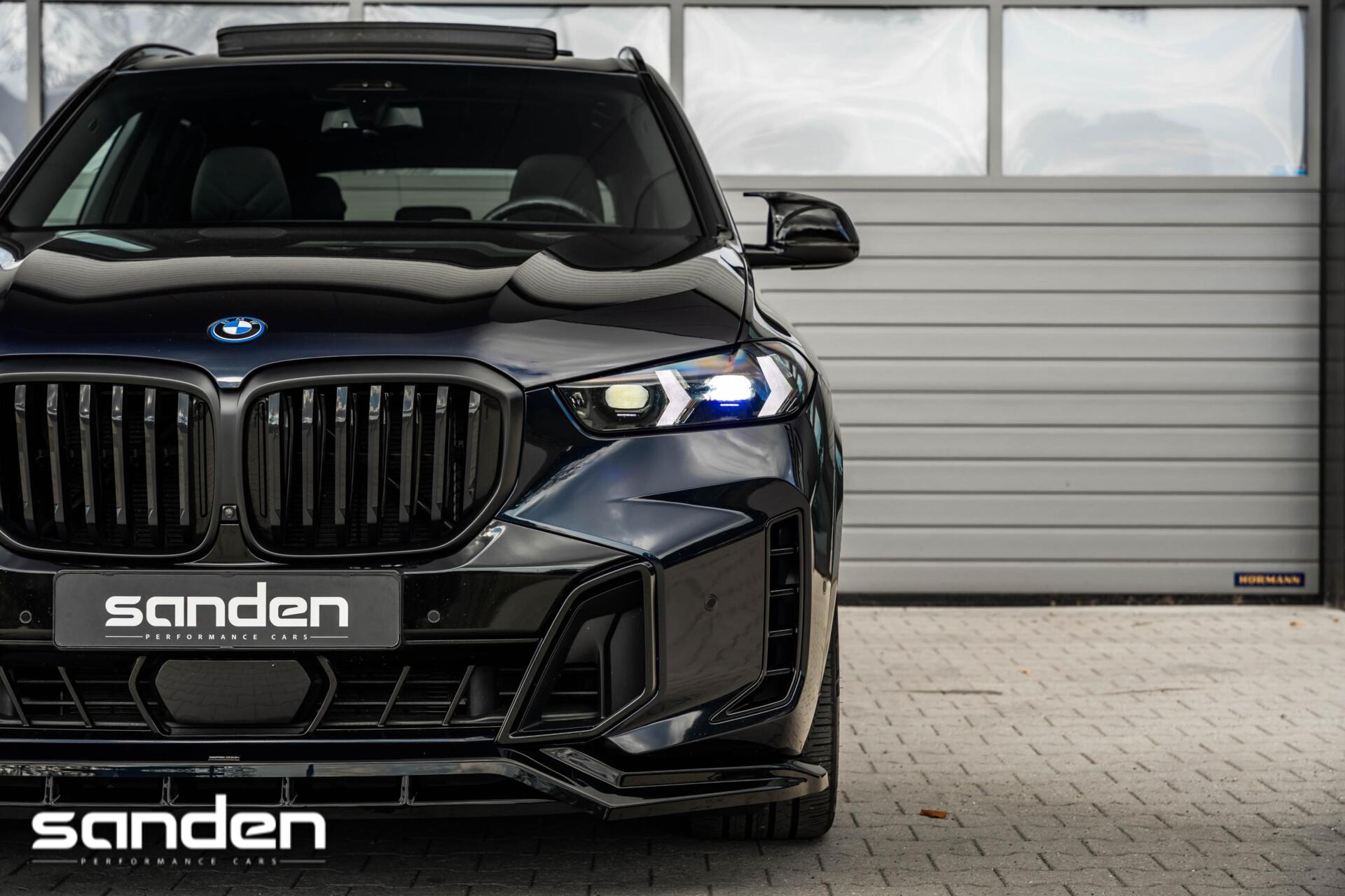 Foto van BMW X5