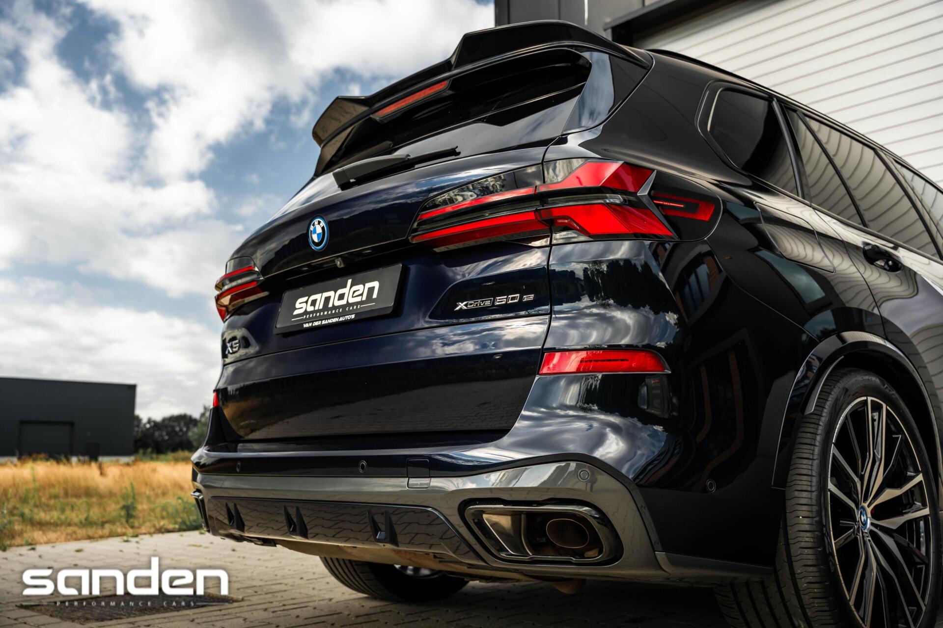 Foto van BMW X5
