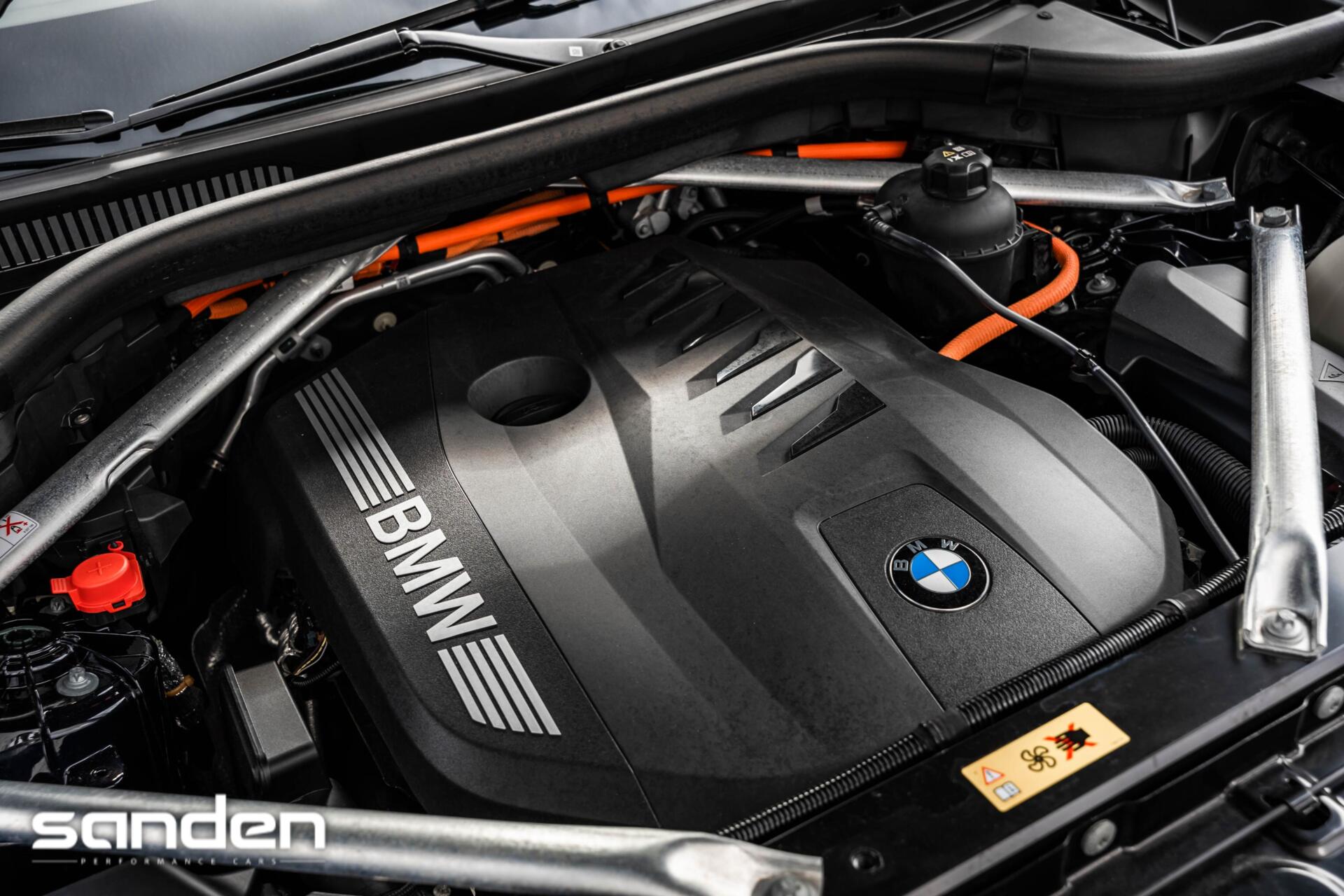 Foto van BMW X5
