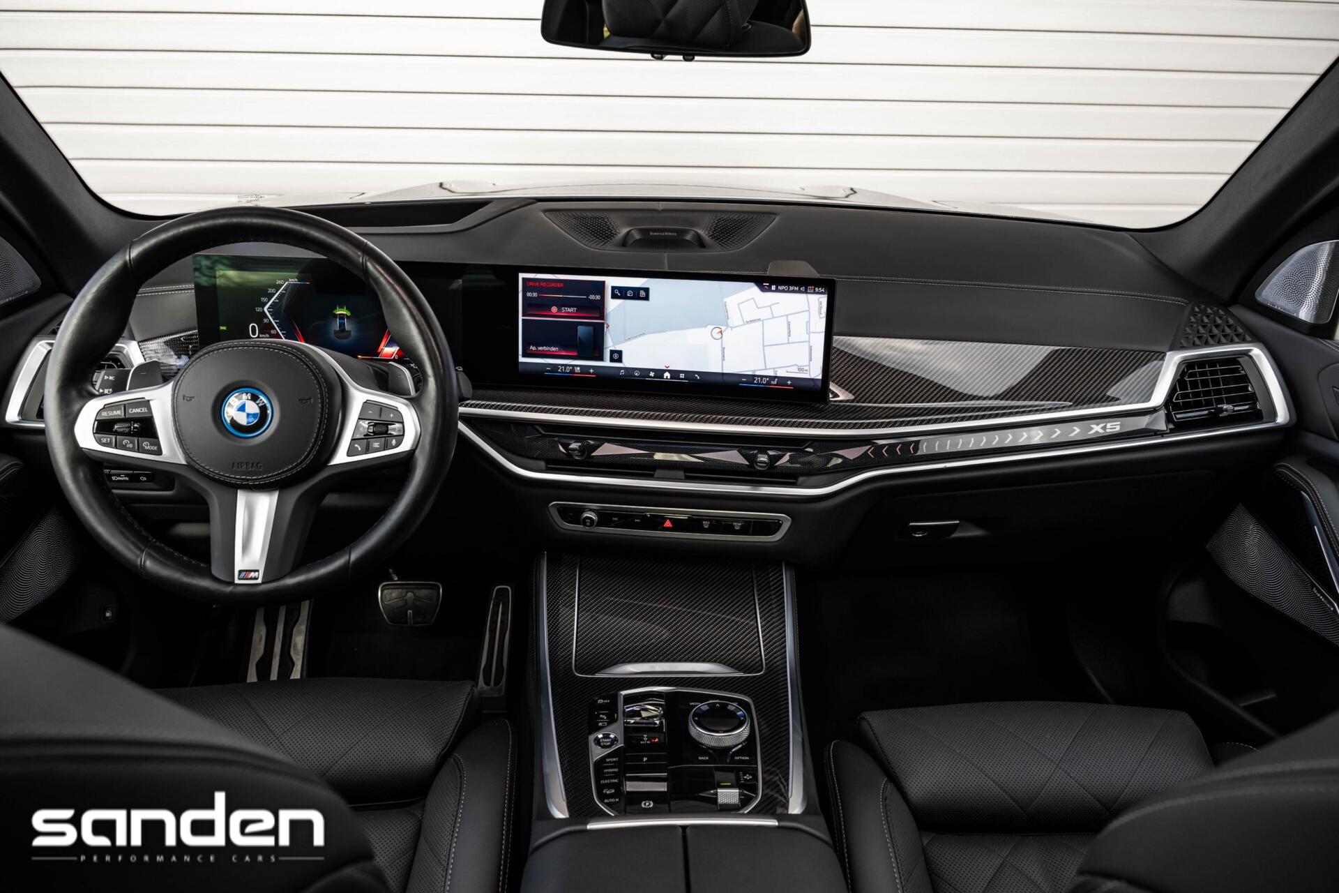 Foto van BMW X5