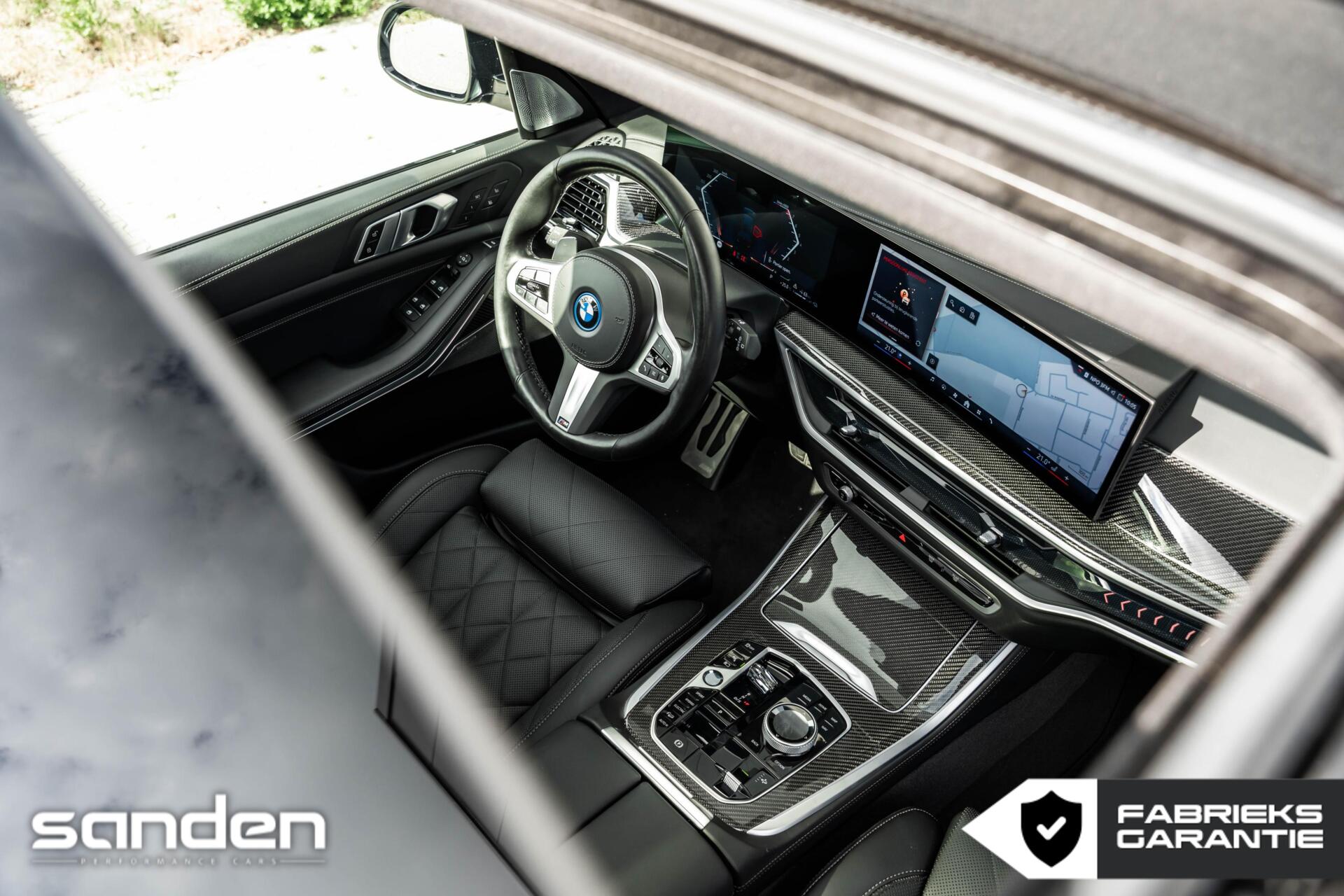Foto van BMW X5