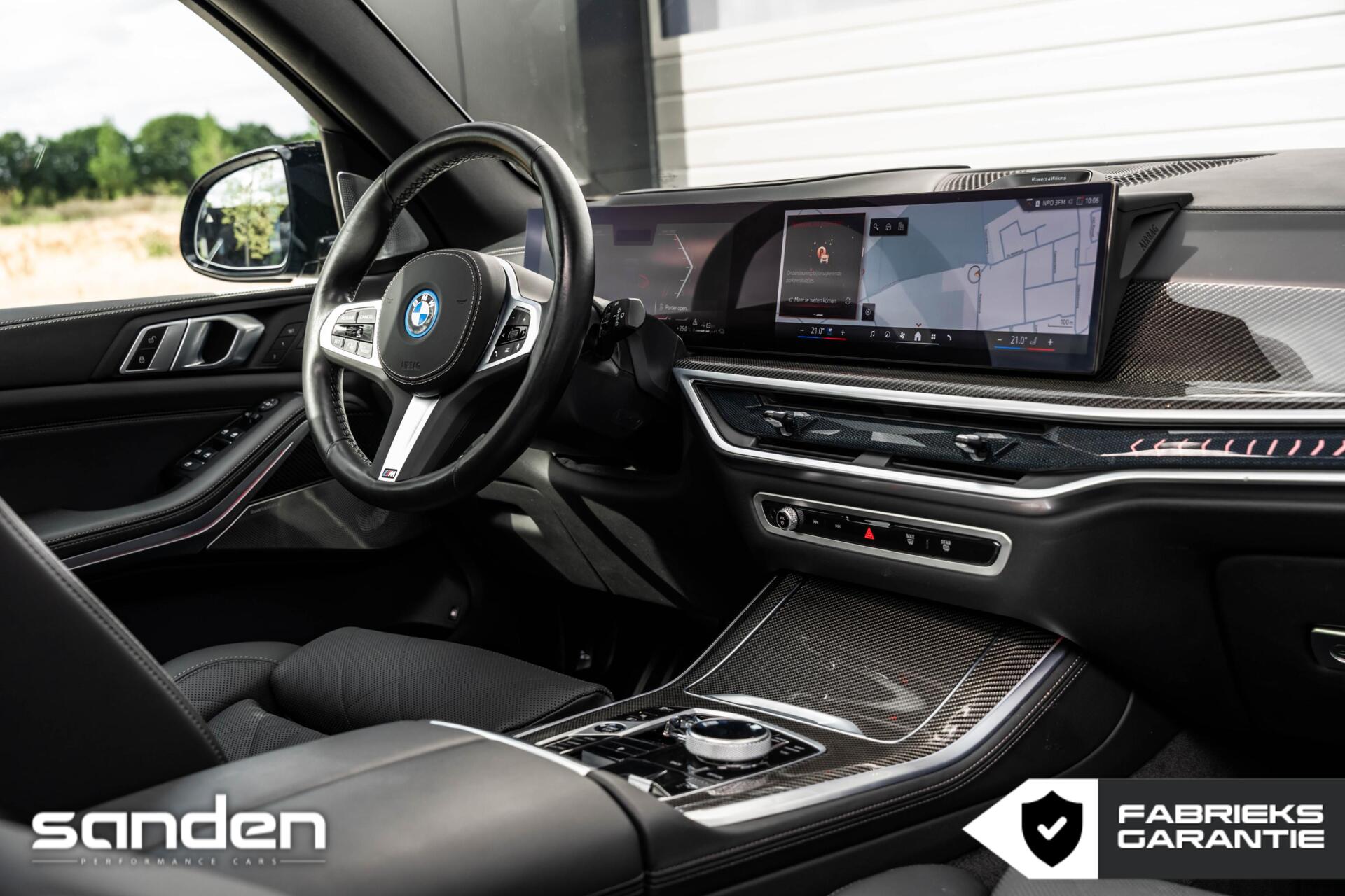 Foto van BMW X5