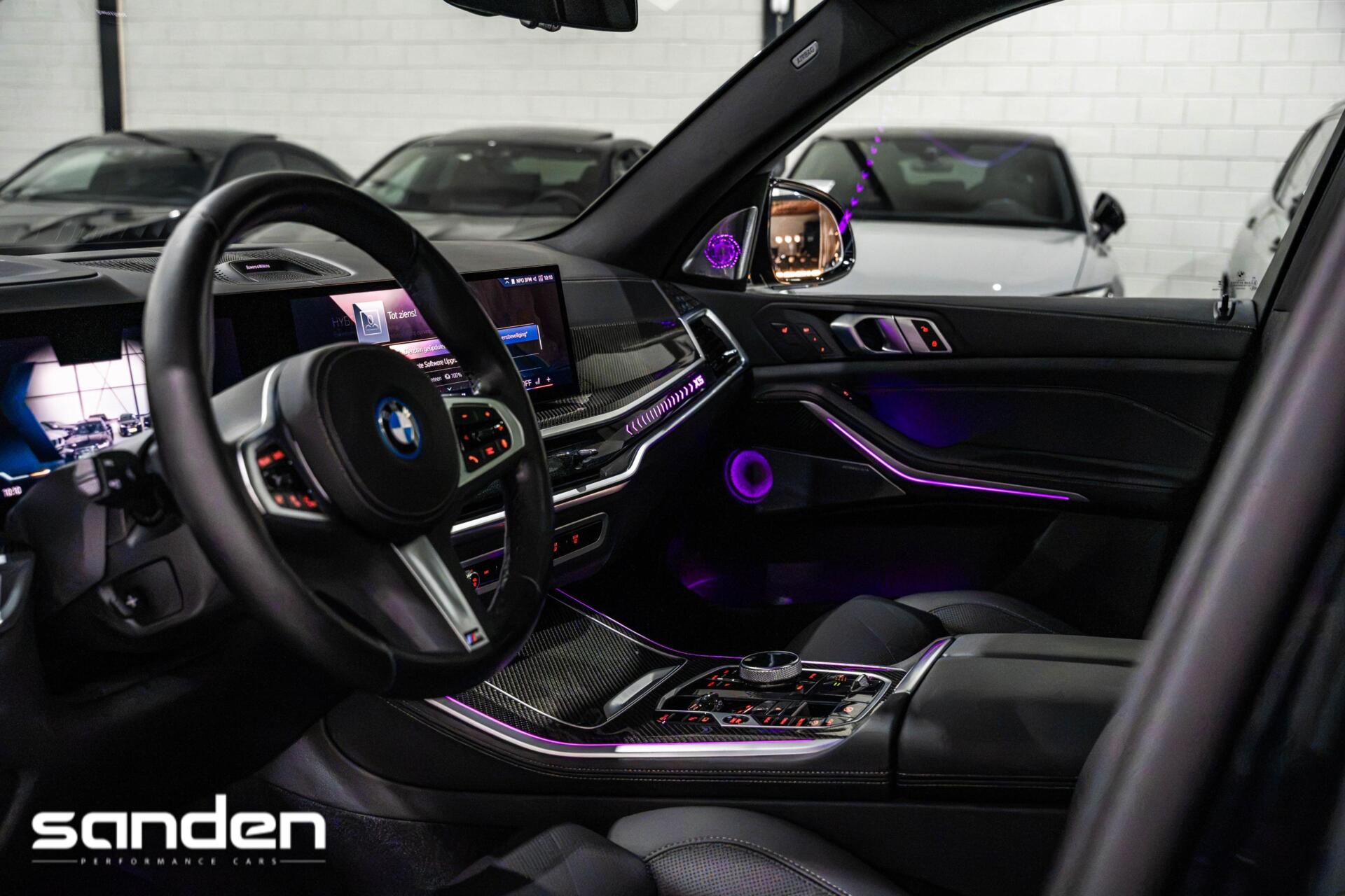 Foto van BMW X5