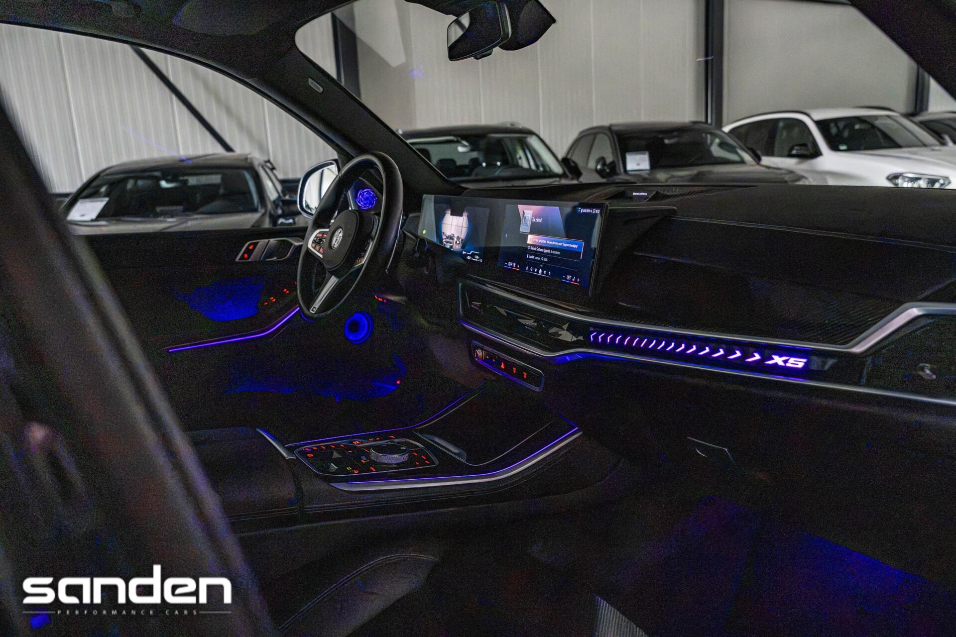 Foto van BMW X5
