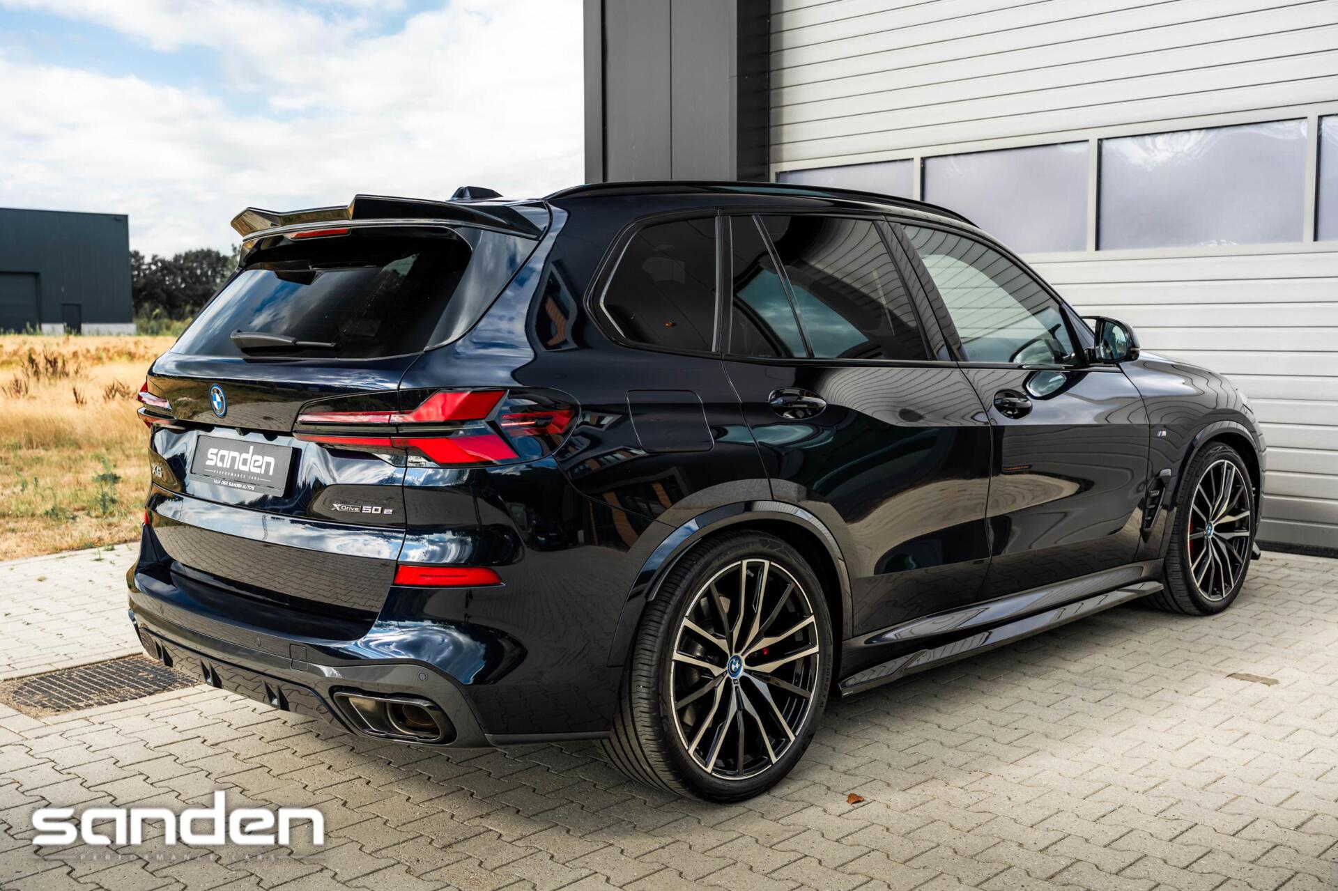 Foto van BMW X5