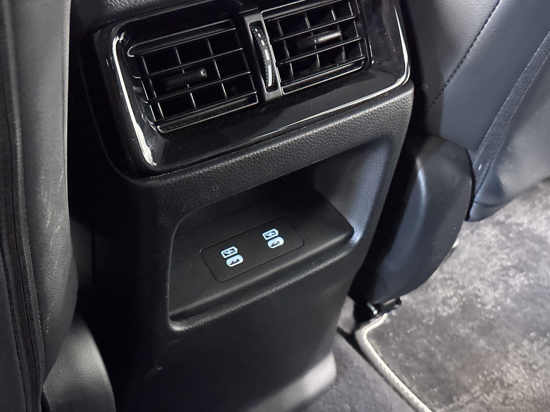 Foto van Honda Cr-v