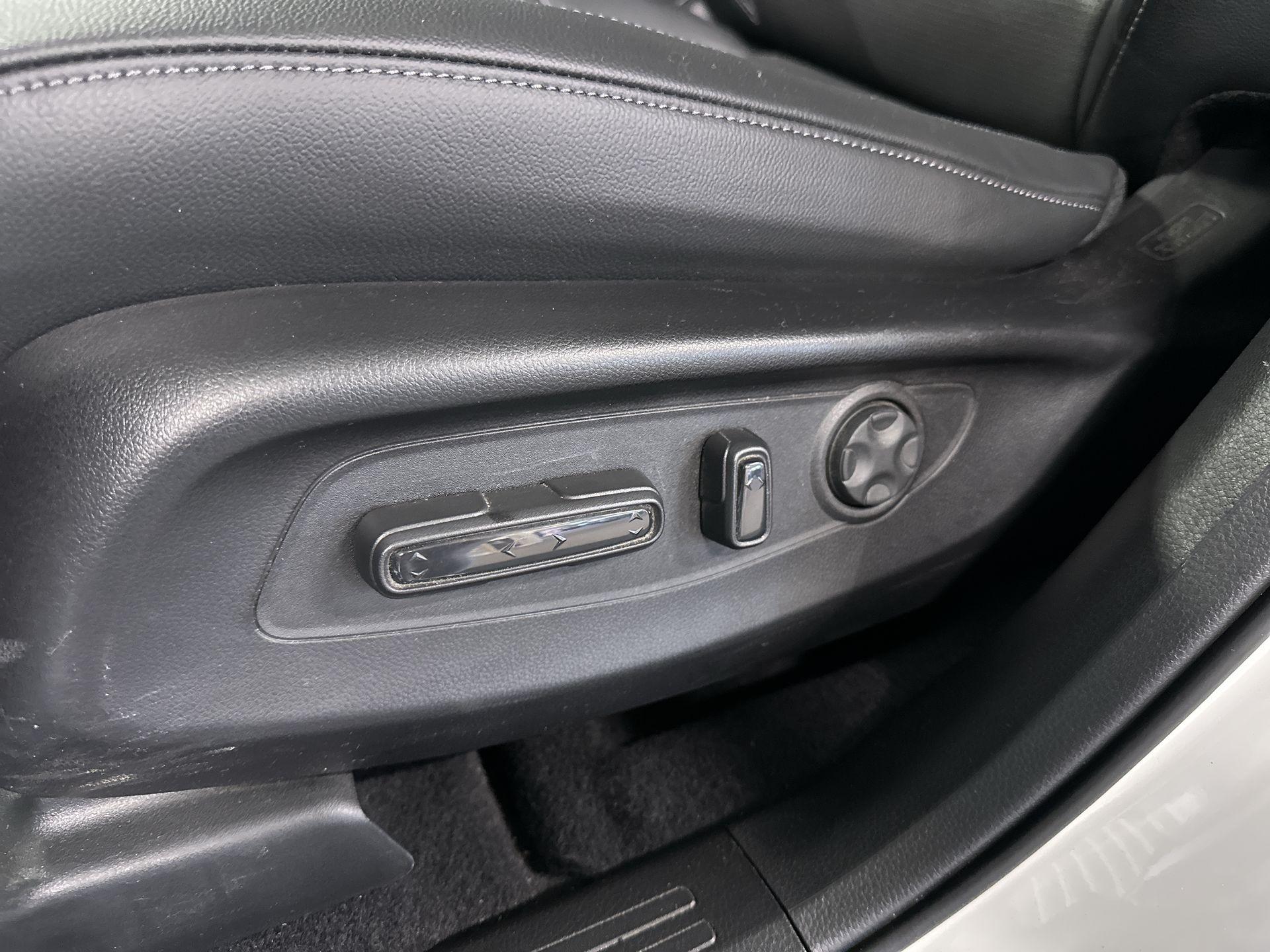 Foto van Honda Cr-v