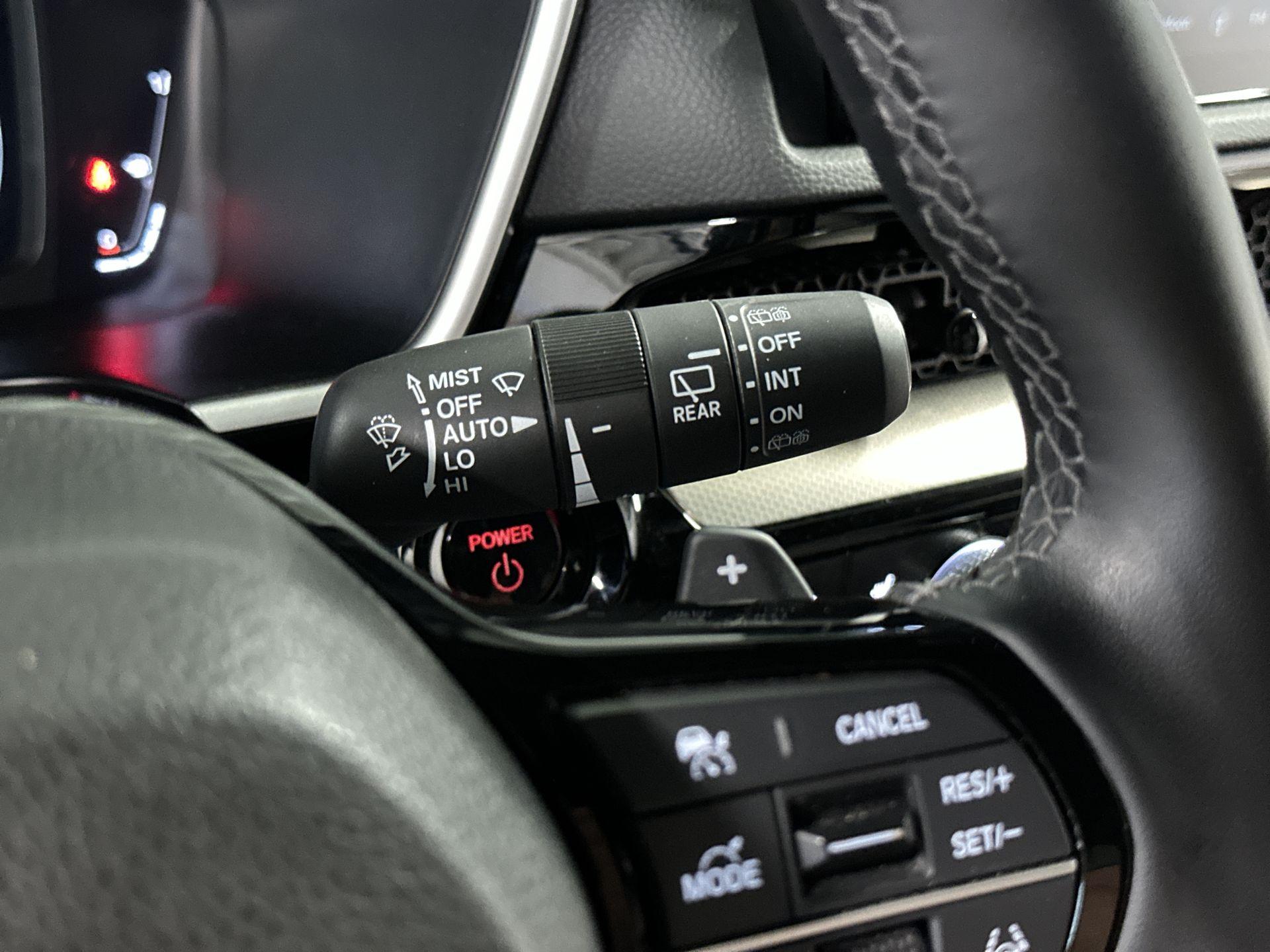 Foto van Honda Cr-v