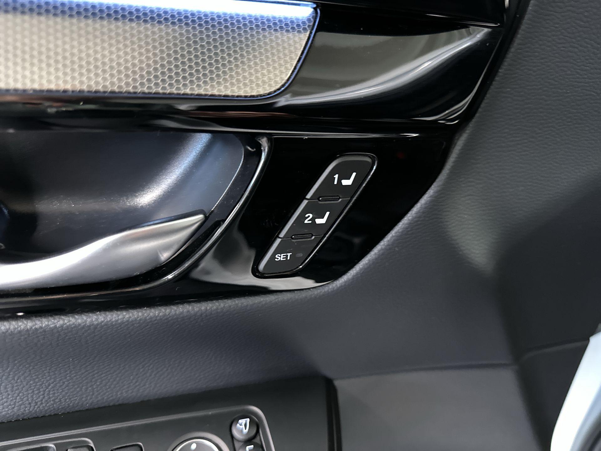 Foto van Honda Cr-v
