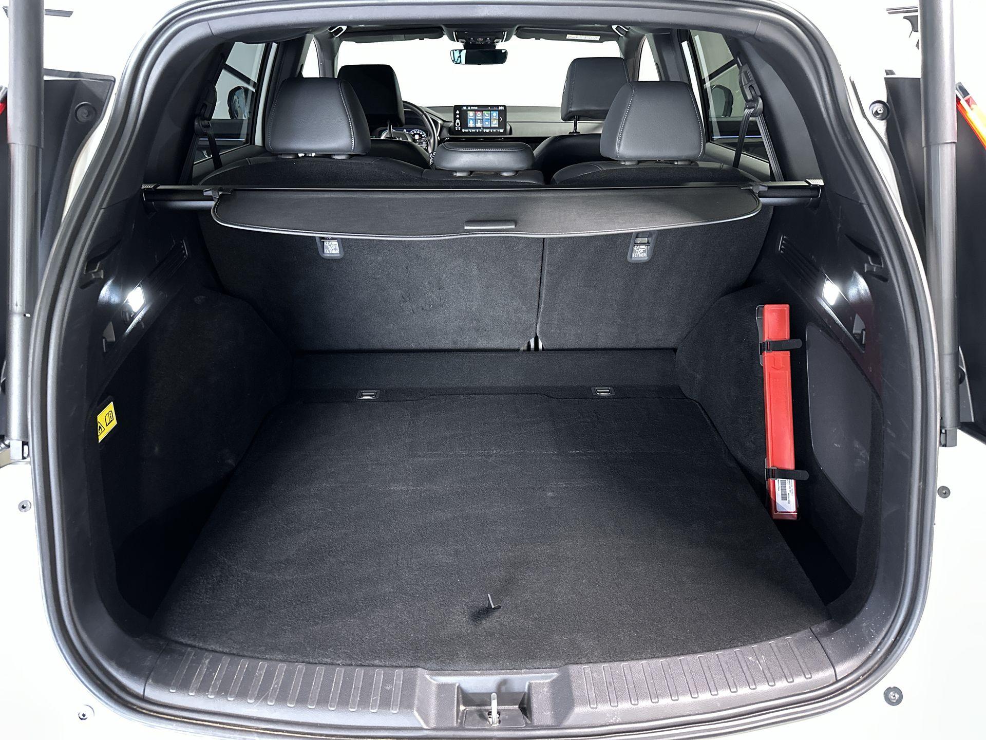 Foto van Honda Cr-v