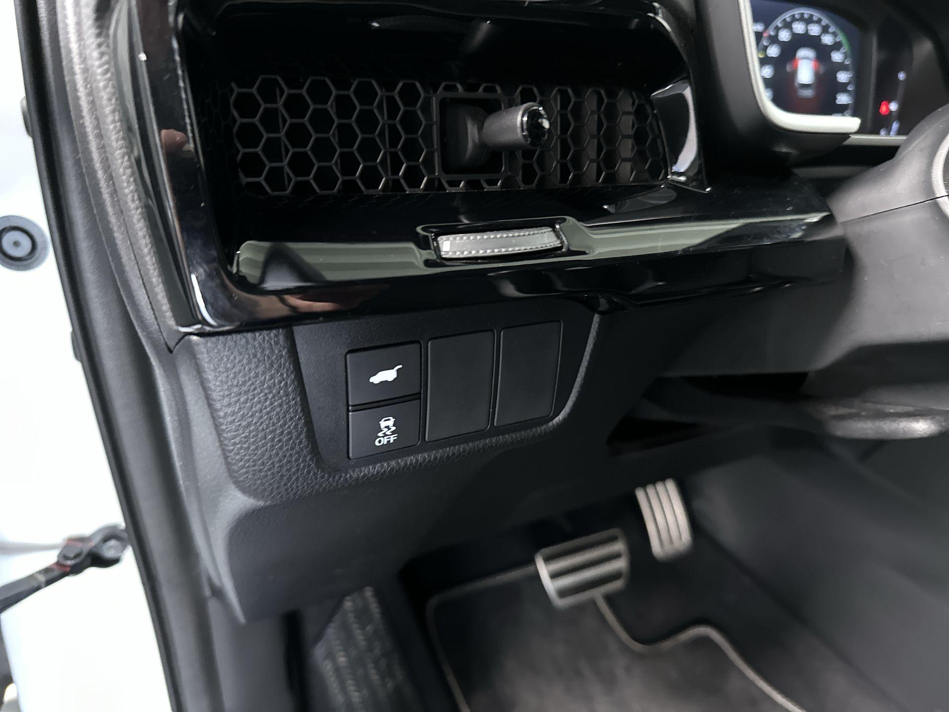 Foto van Honda Cr-v