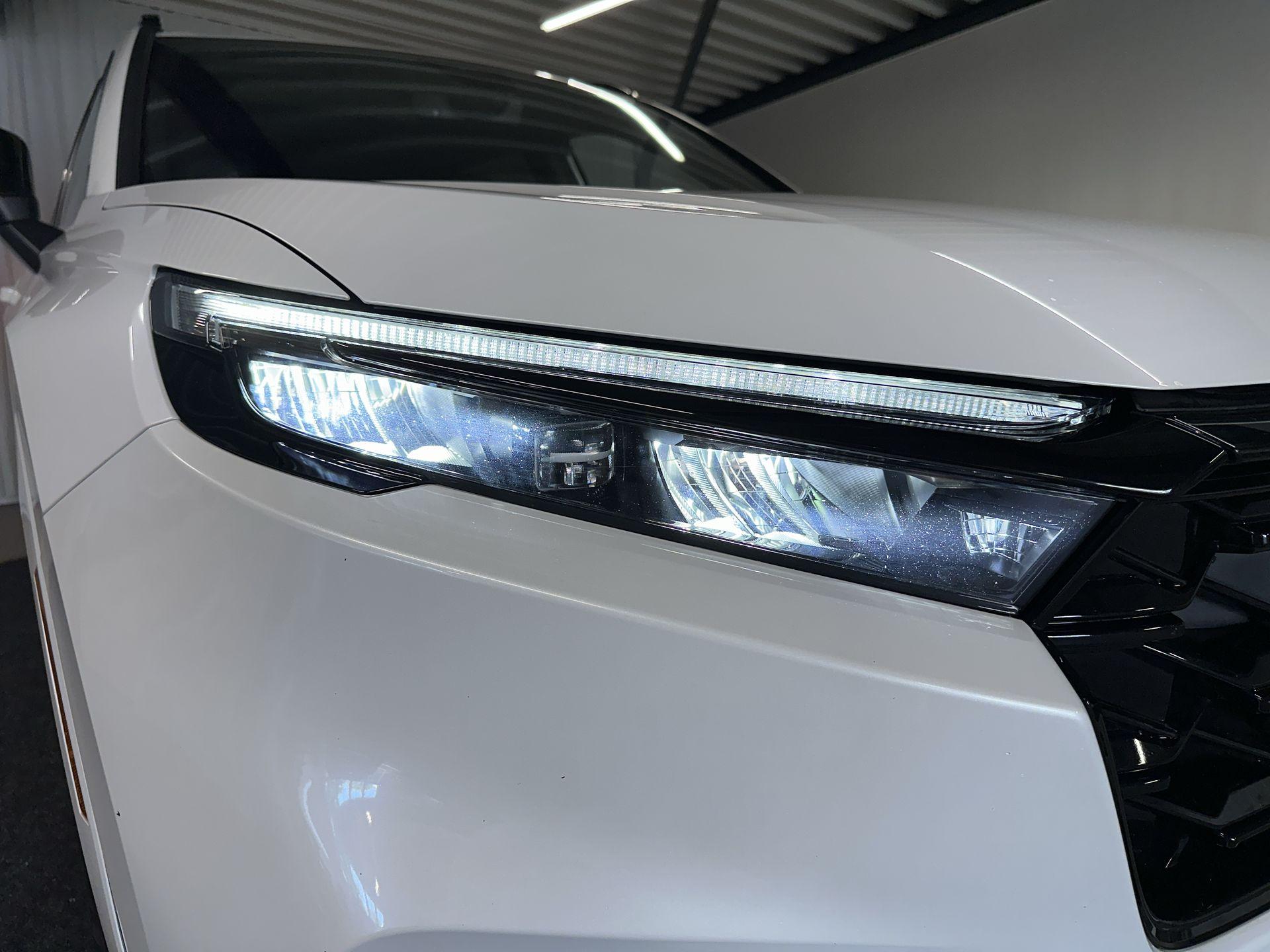 Foto van Honda Cr-v