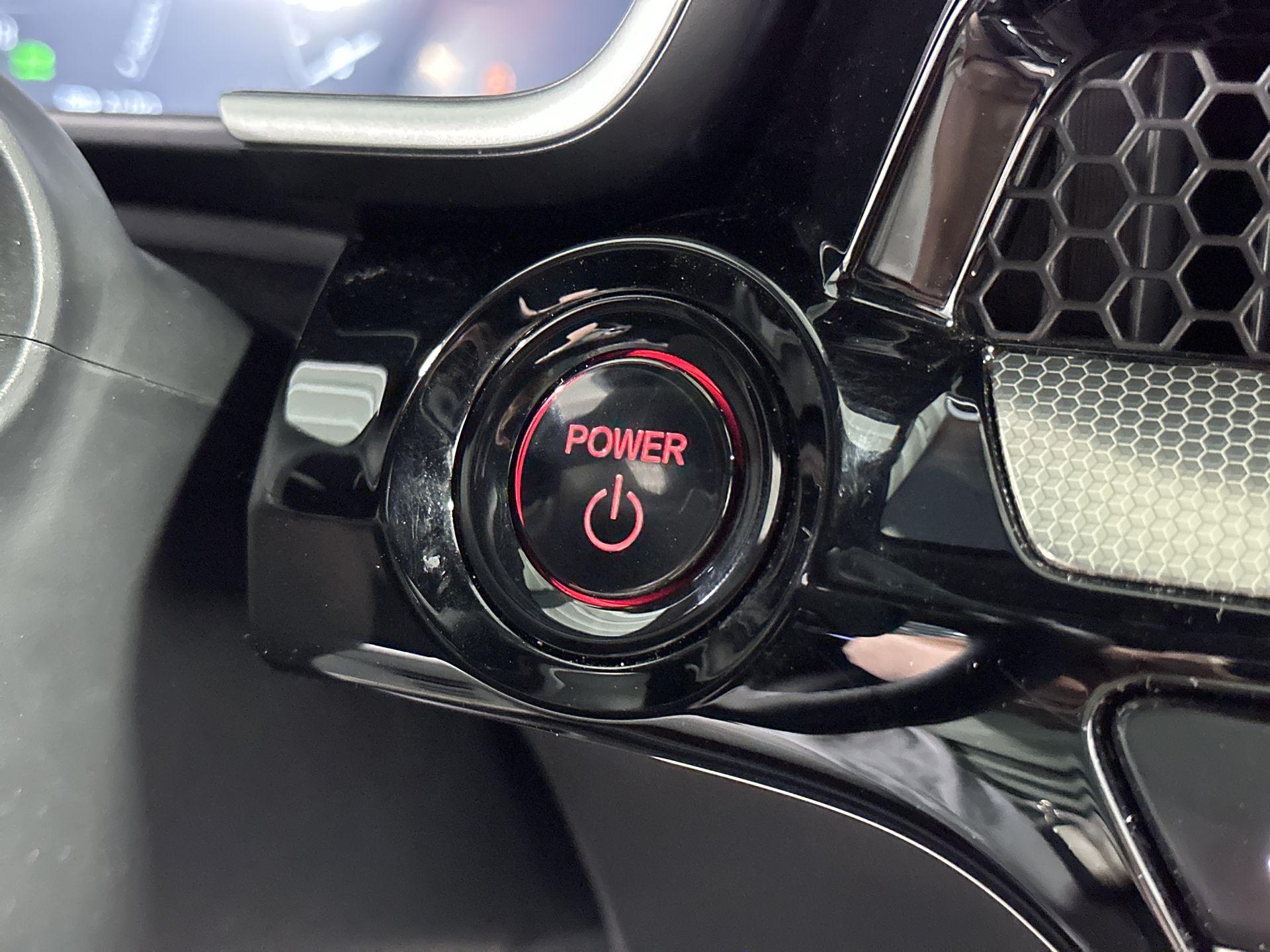 Foto van Honda Cr-v