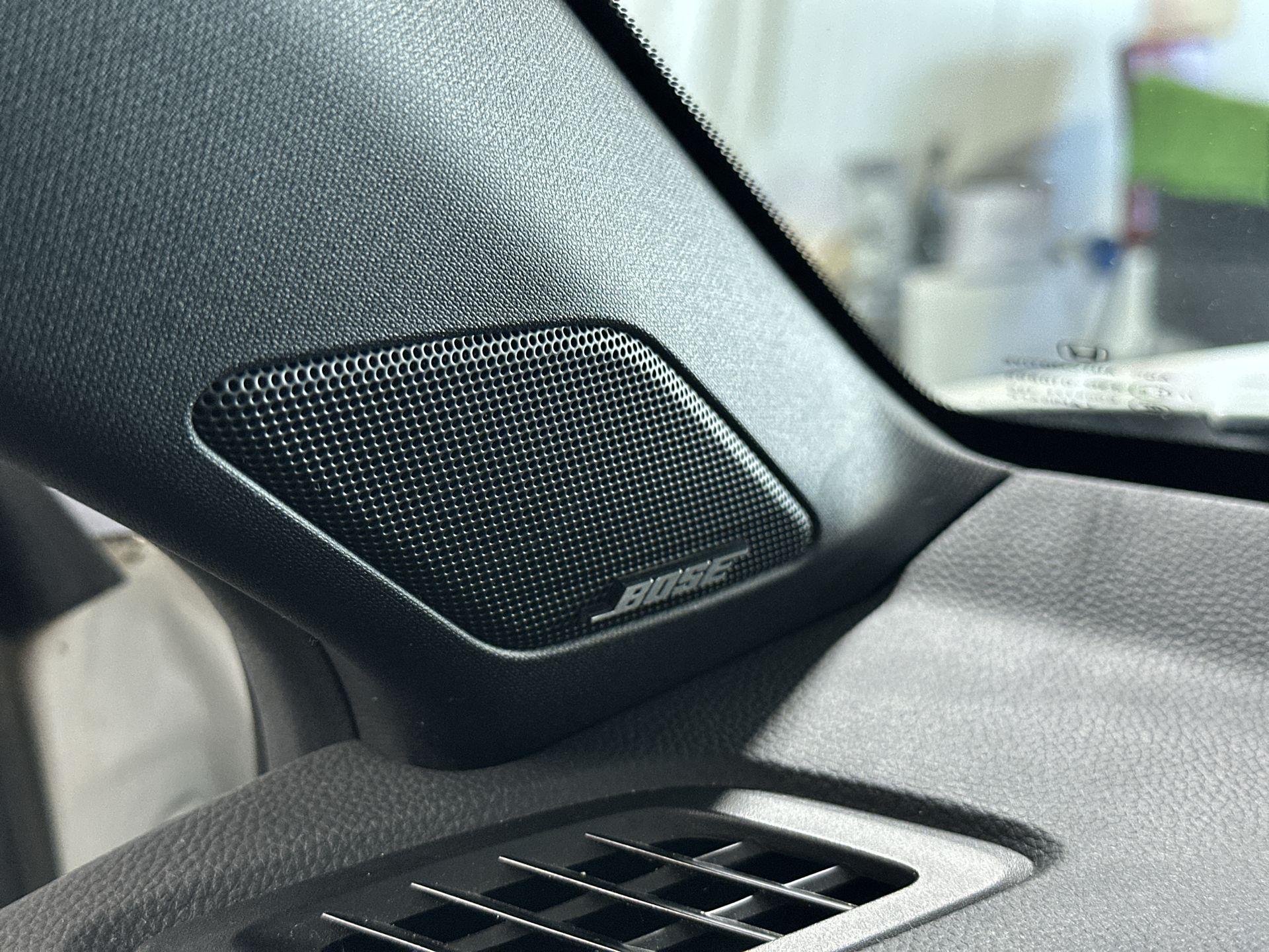 Foto van Honda Cr-v
