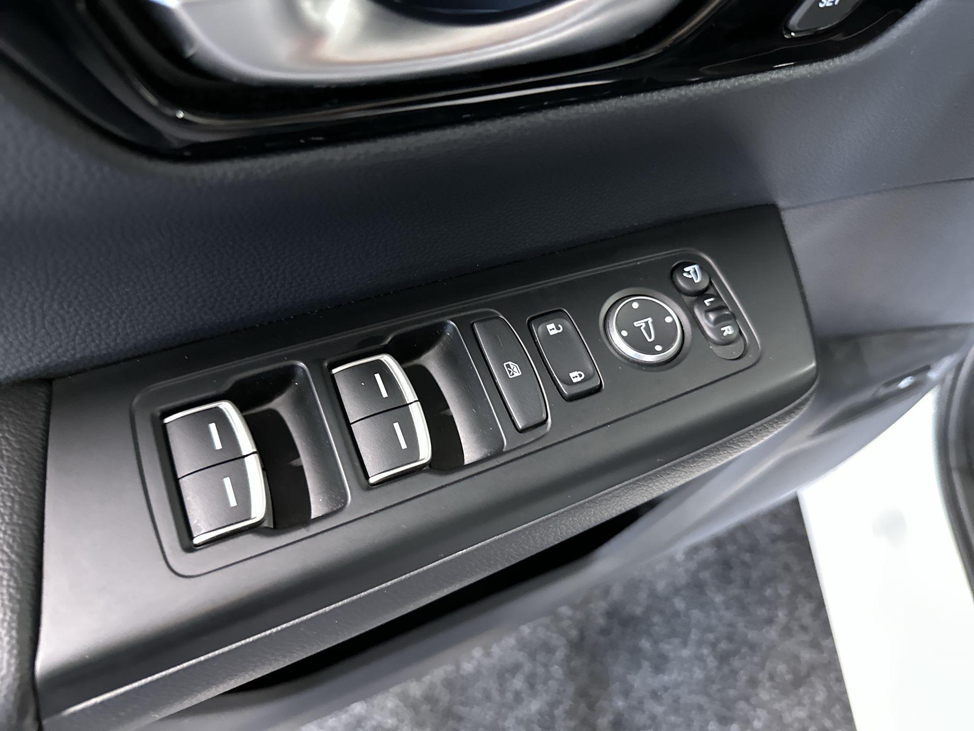 Foto van Honda Cr-v