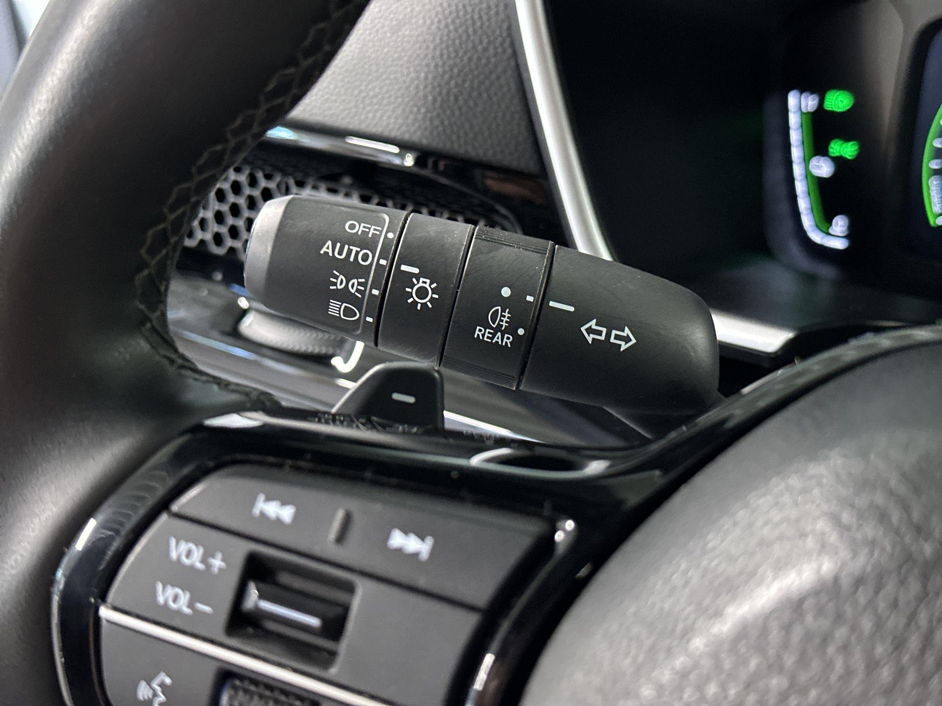 Foto van Honda Cr-v