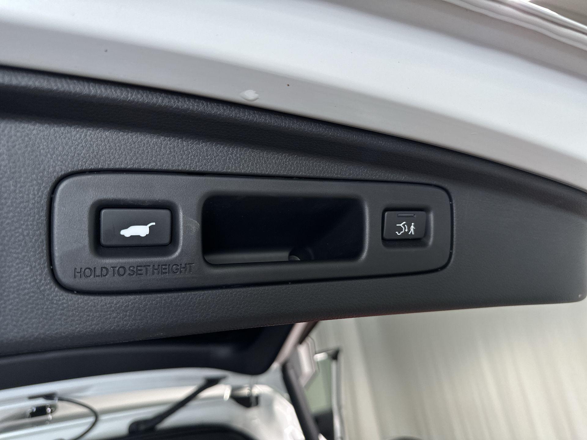 Foto van Honda Cr-v