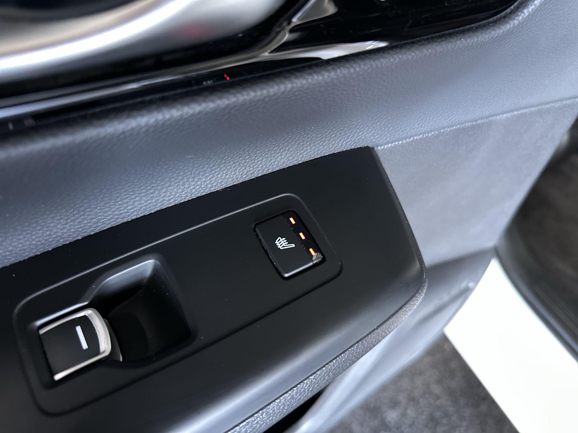 Foto van Honda Cr-v