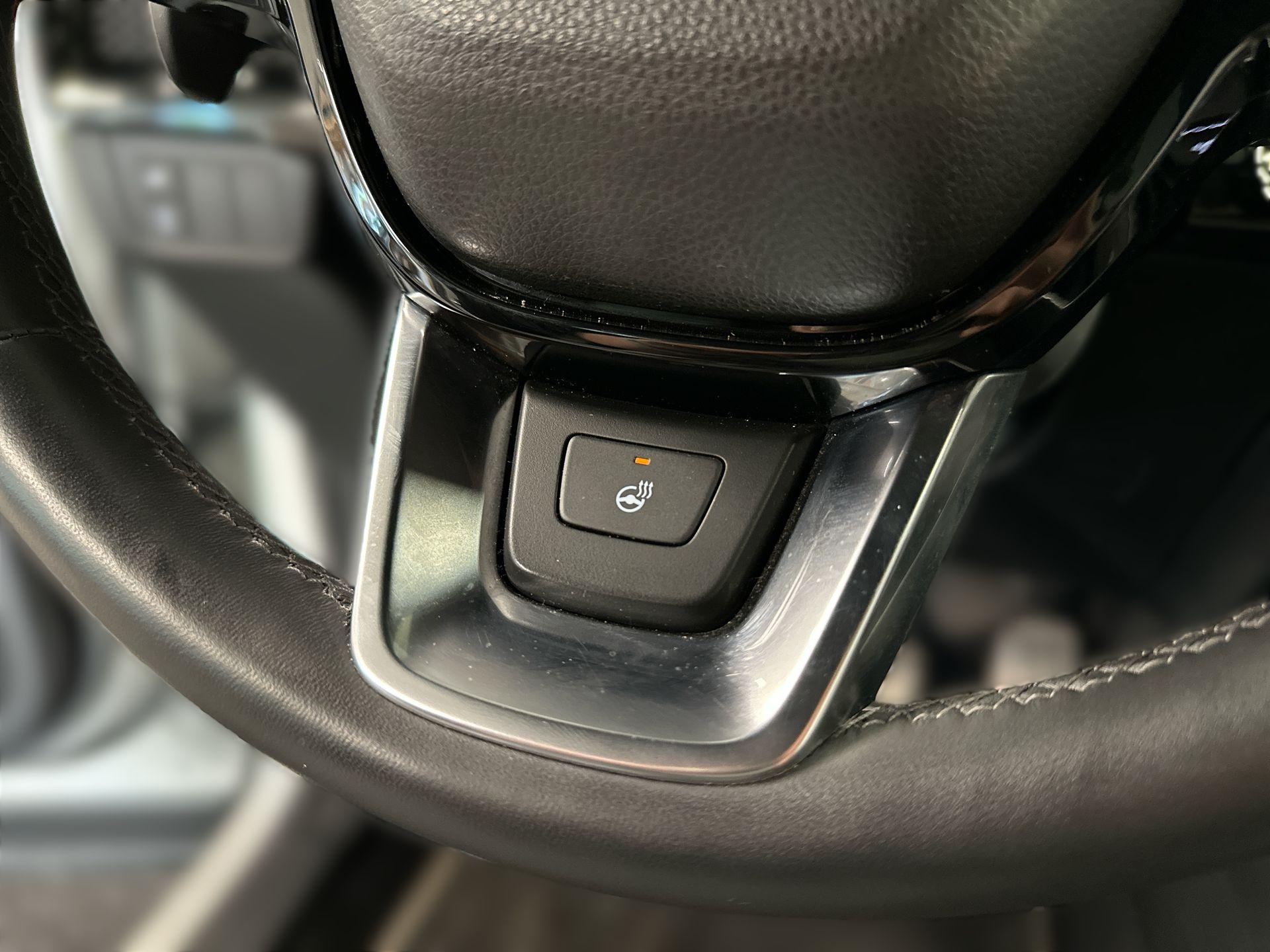 Foto van Honda Cr-v