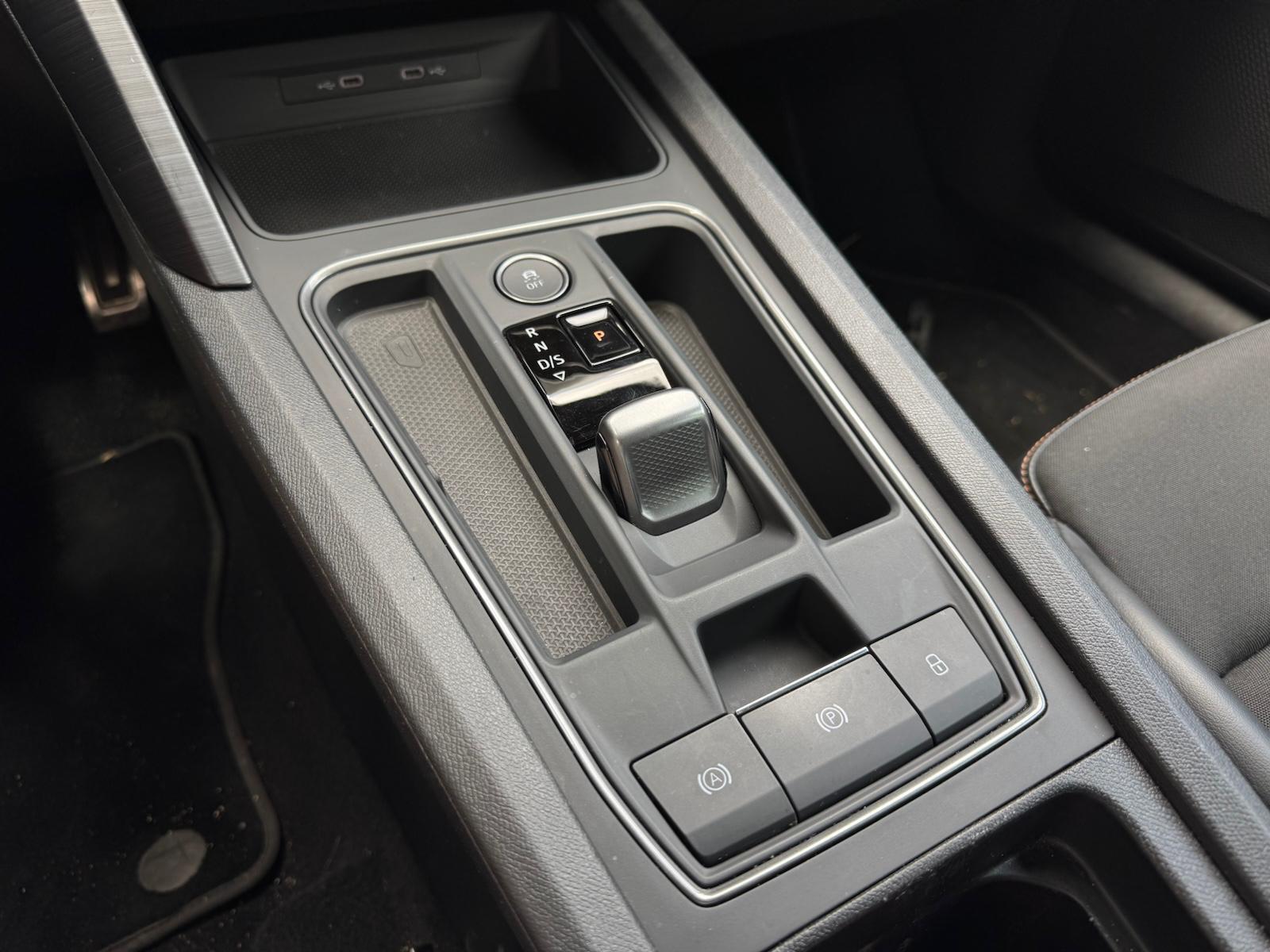Foto van Cupra Leon