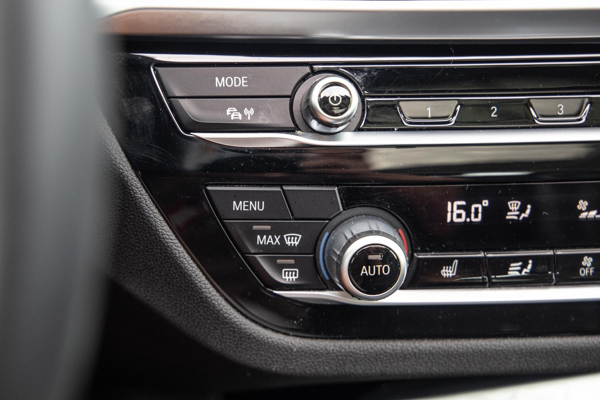 Foto van BMW X3