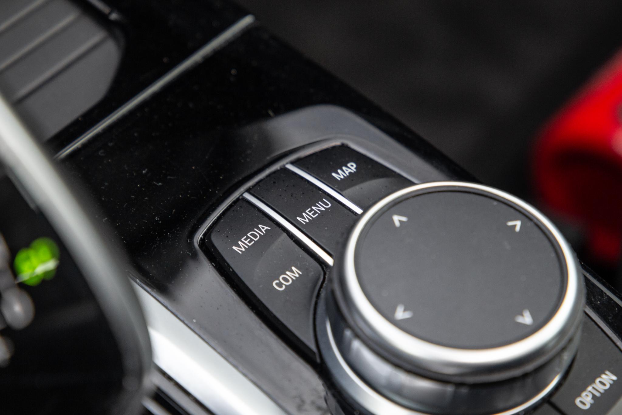 Foto van BMW X3