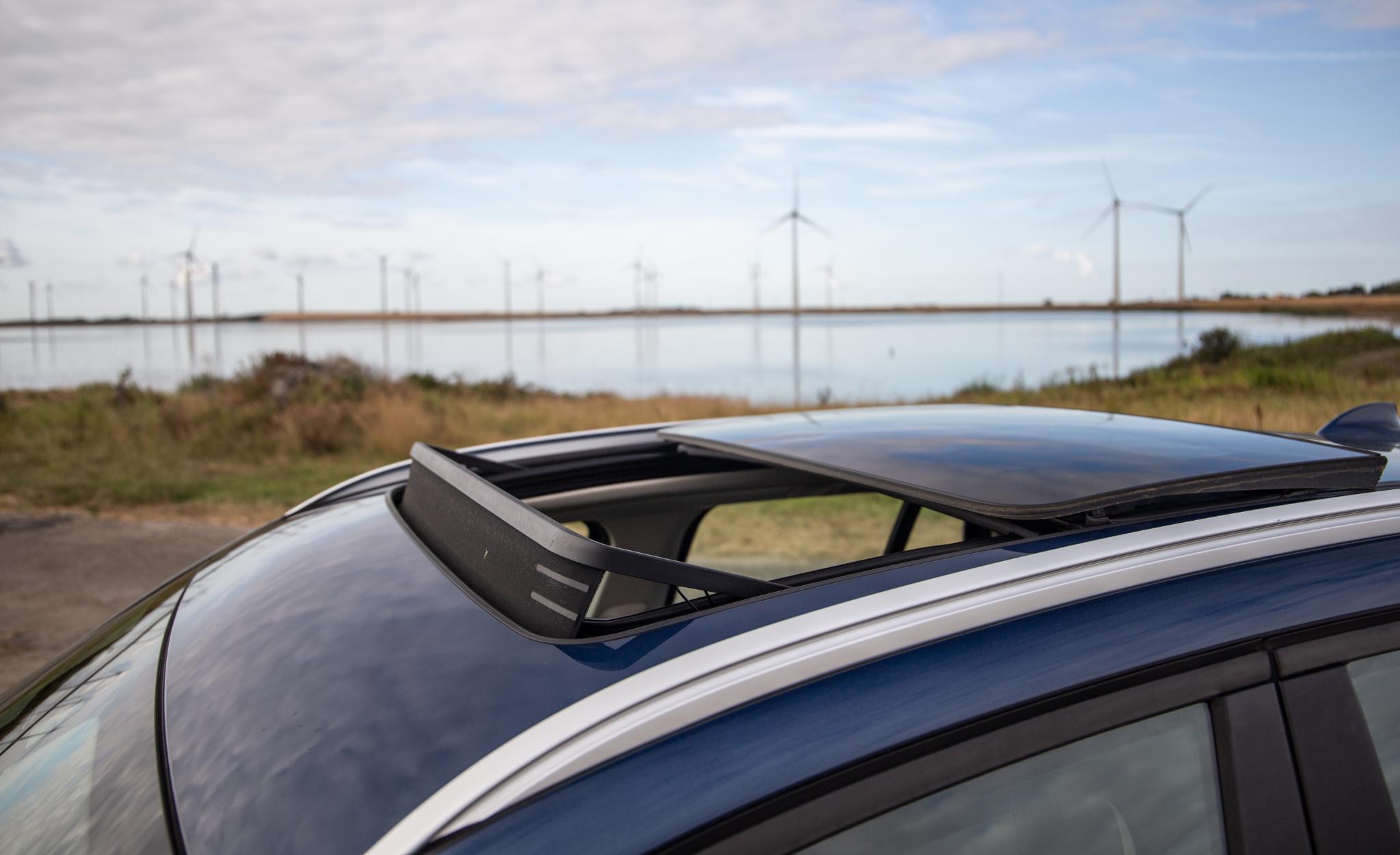 Foto van BMW X3