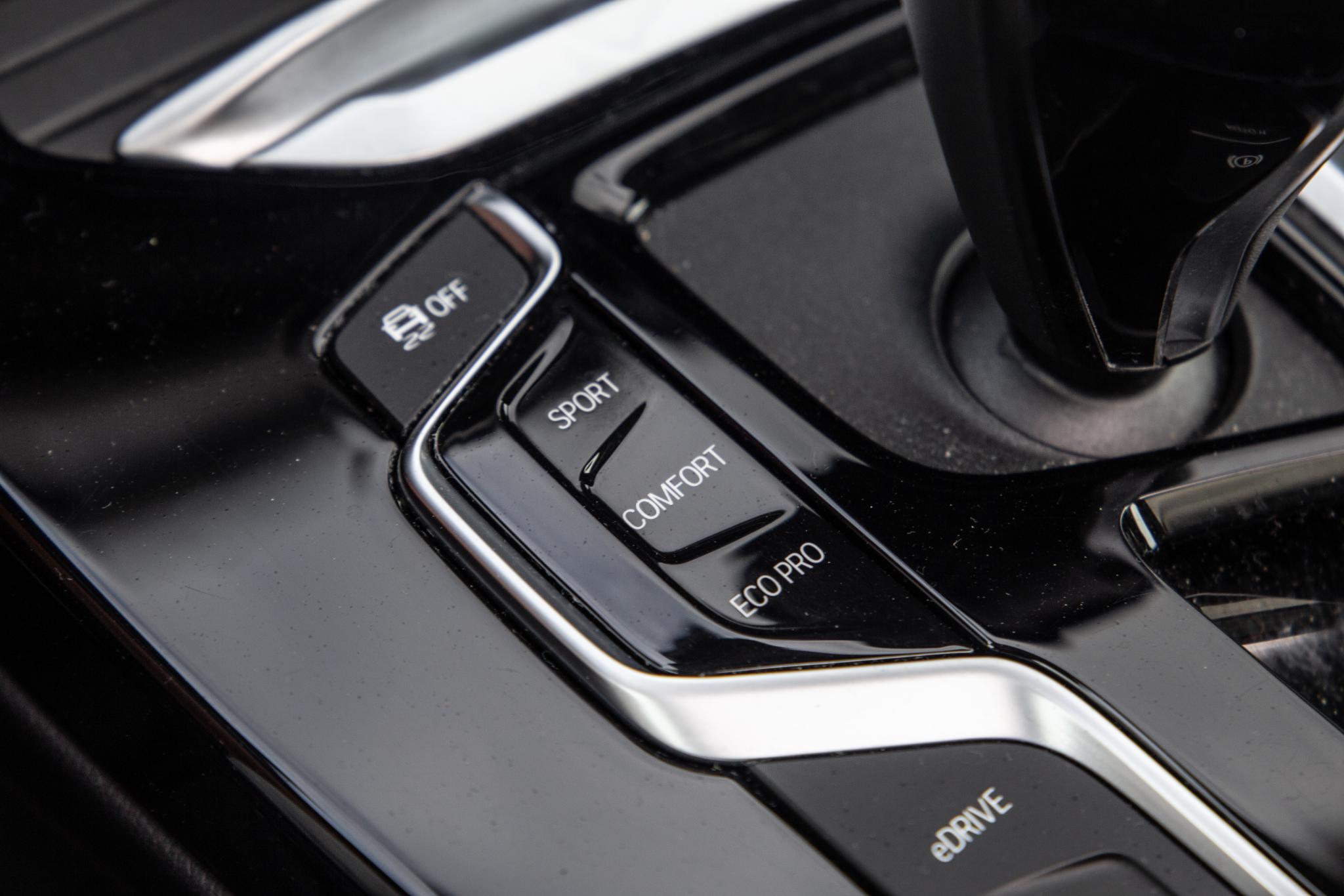 Foto van BMW X3