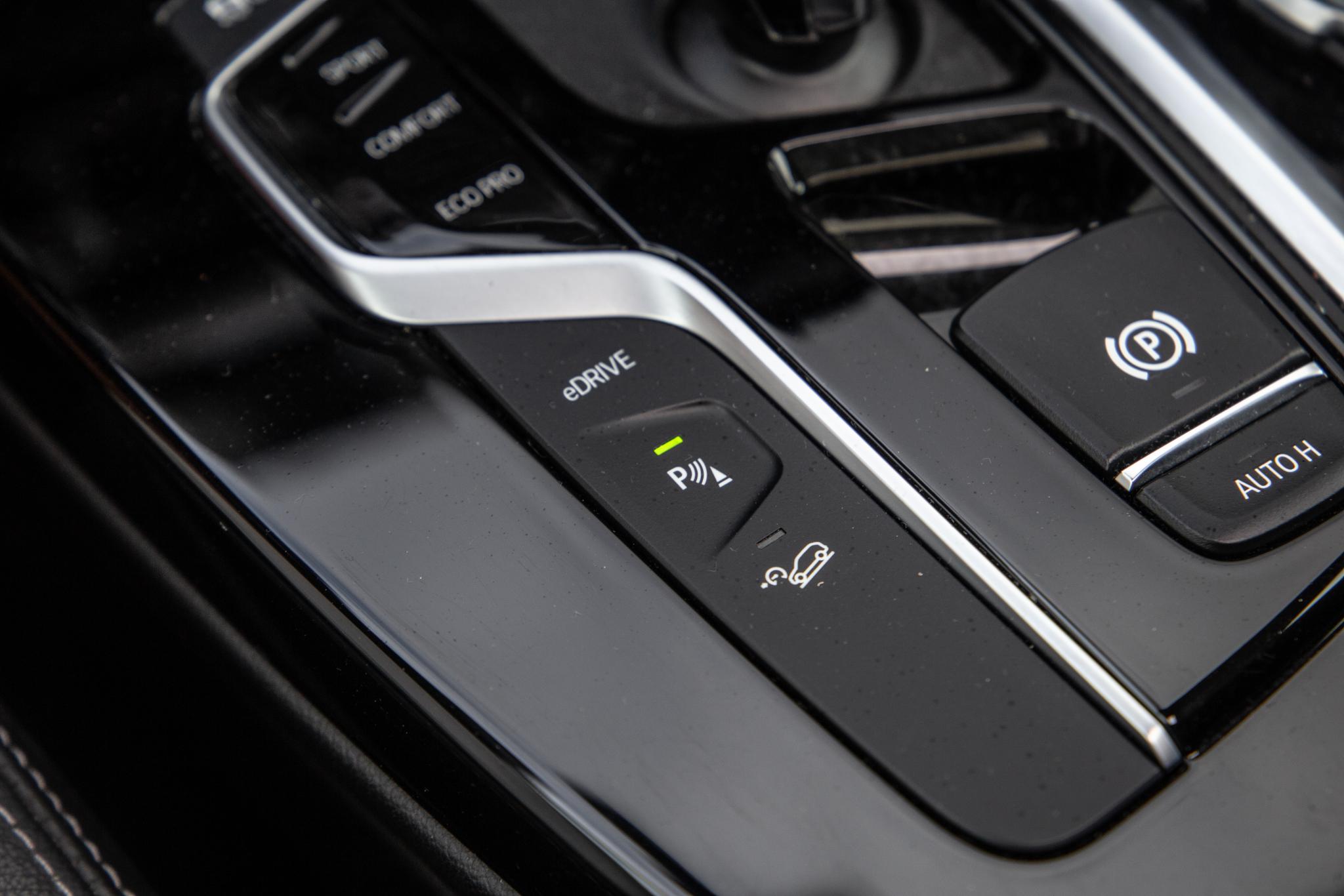 Foto van BMW X3